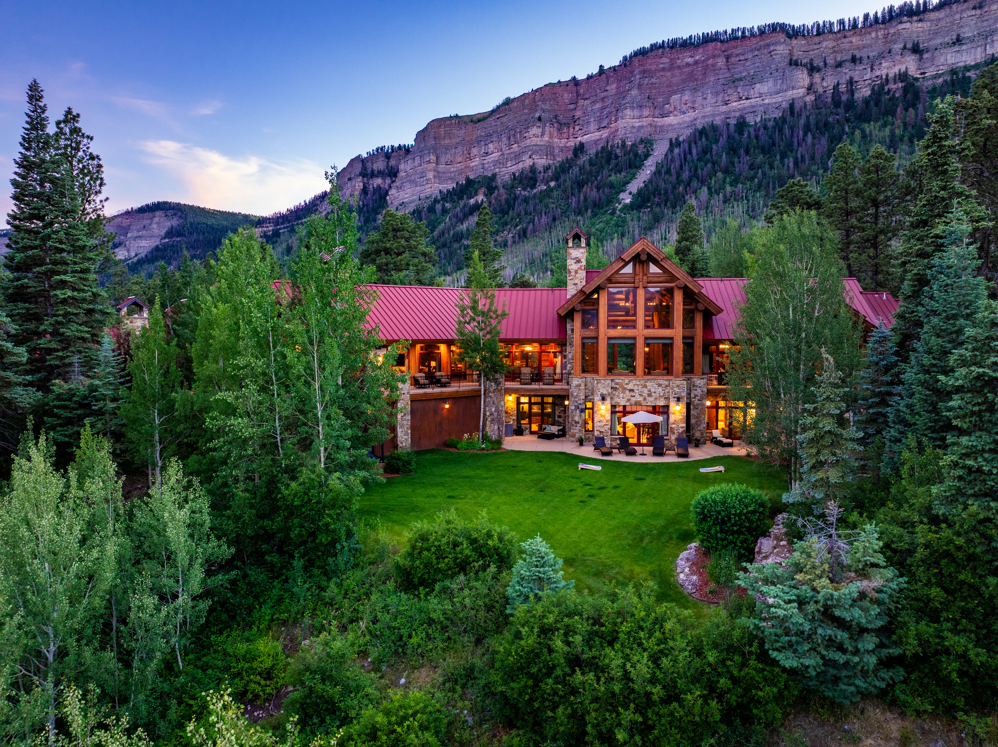  421 South Windom Way, Durango, CO 81301 - 物件實景