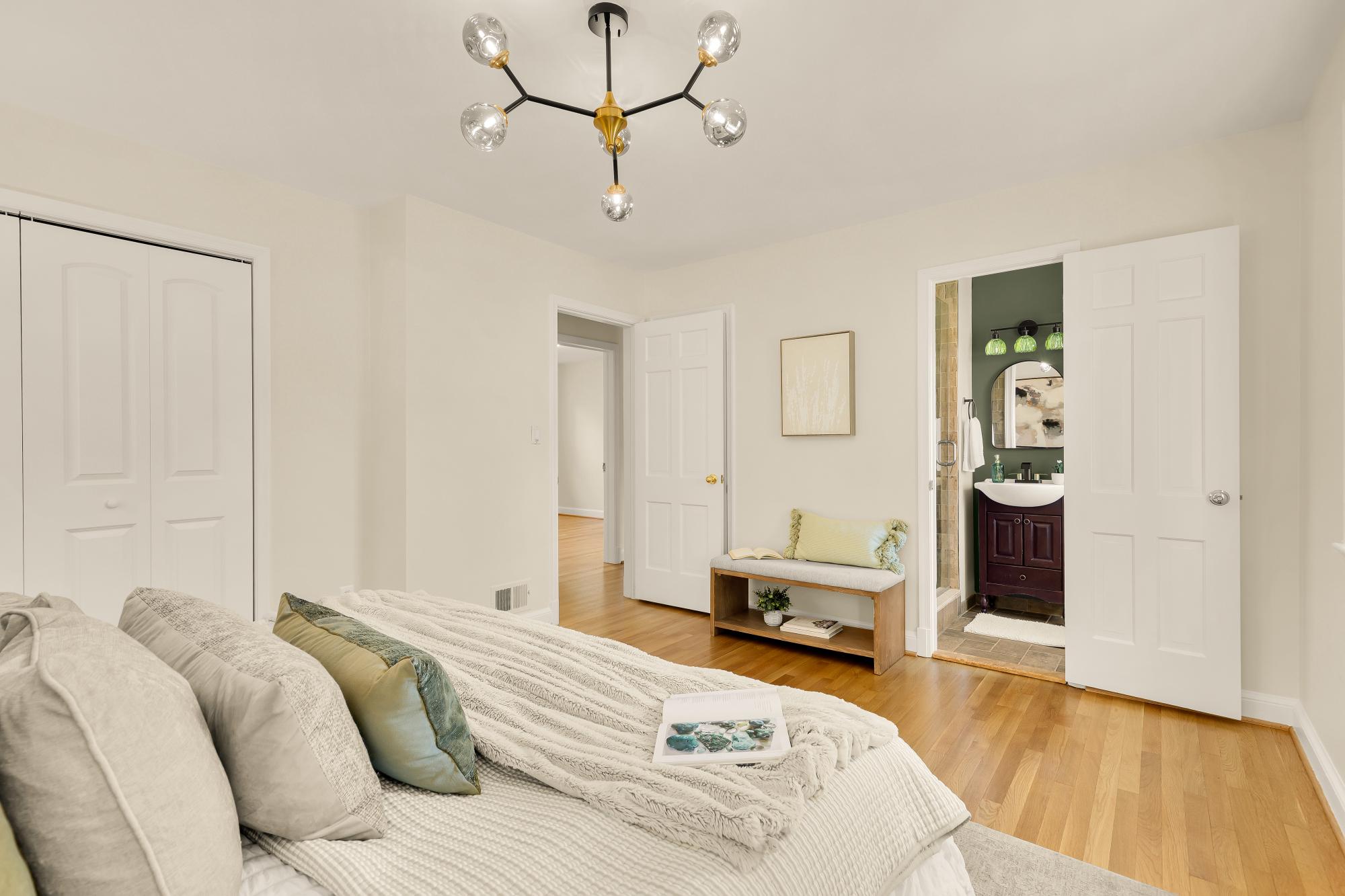  4403 Dresden Street, Kensington, MD, 20895 - 物件實景