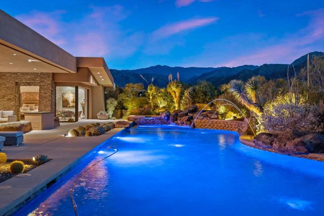 Indian Wells, California, 92210, United States, 5 Bedrooms Bedrooms, ,5 BathroomsBathrooms,Residential,For Sale,1984513