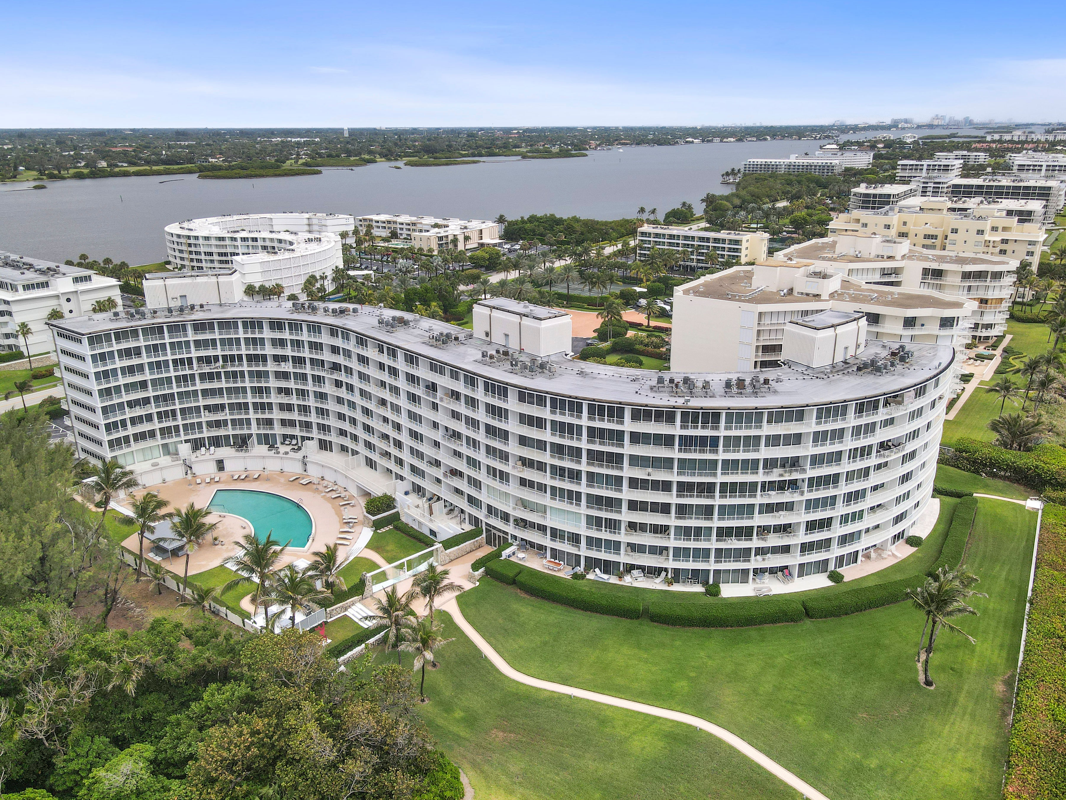  2774 S Ocean Boulevard 506 - 物件實景