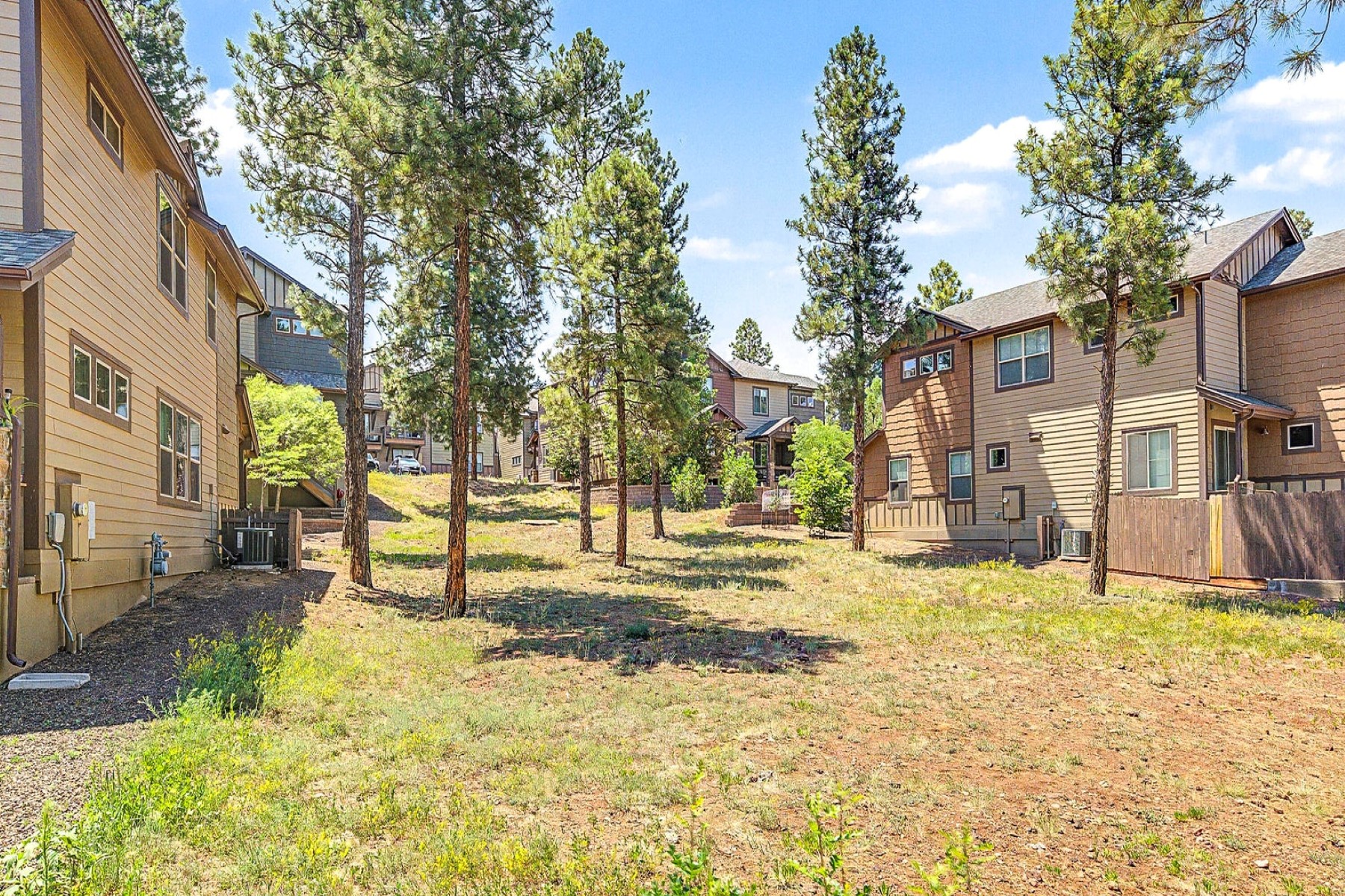 2470 W Clement Circle¦Flagstaff, AZ - 物件實景