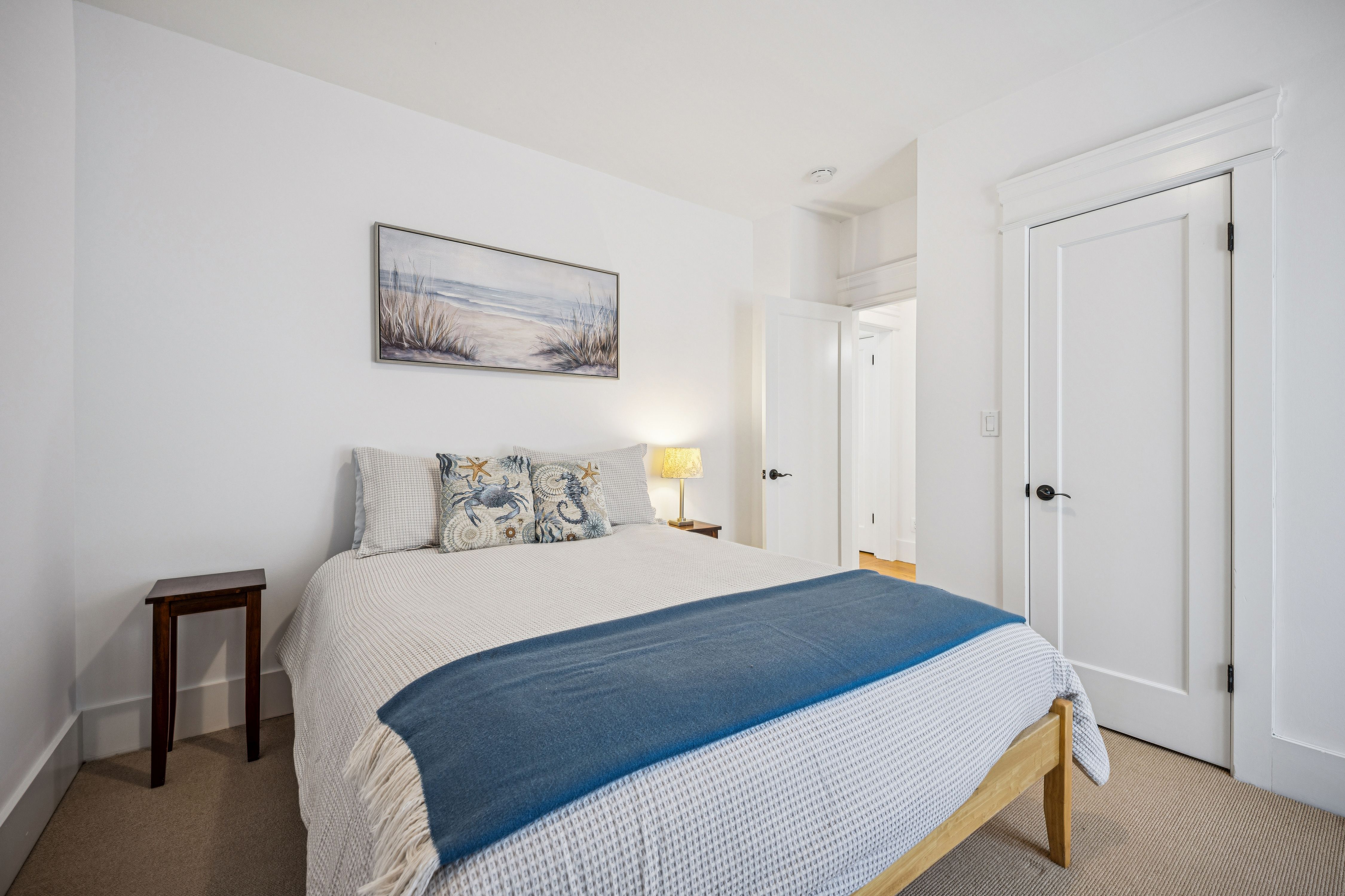  Iconic Sausalito Triplex with Bay Views - 物件實景