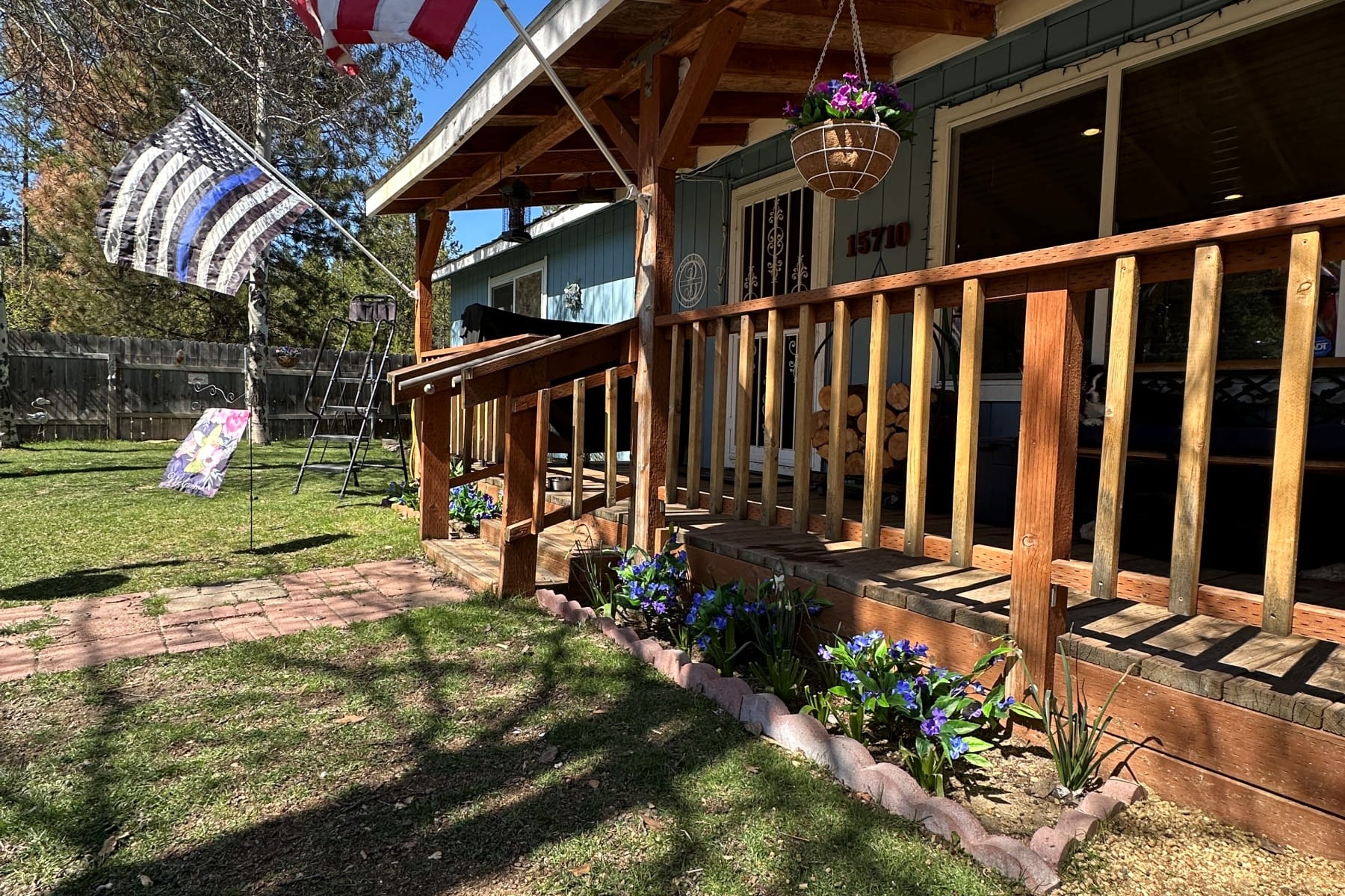  15710 Paulina Avenue La Pine, OR 97739 - 物件實景