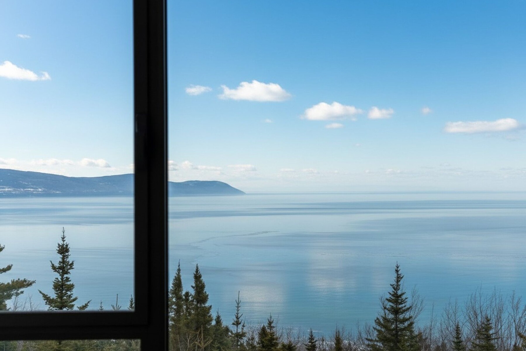  Saint-Irénée, Capitale-Nationale - 物件實景