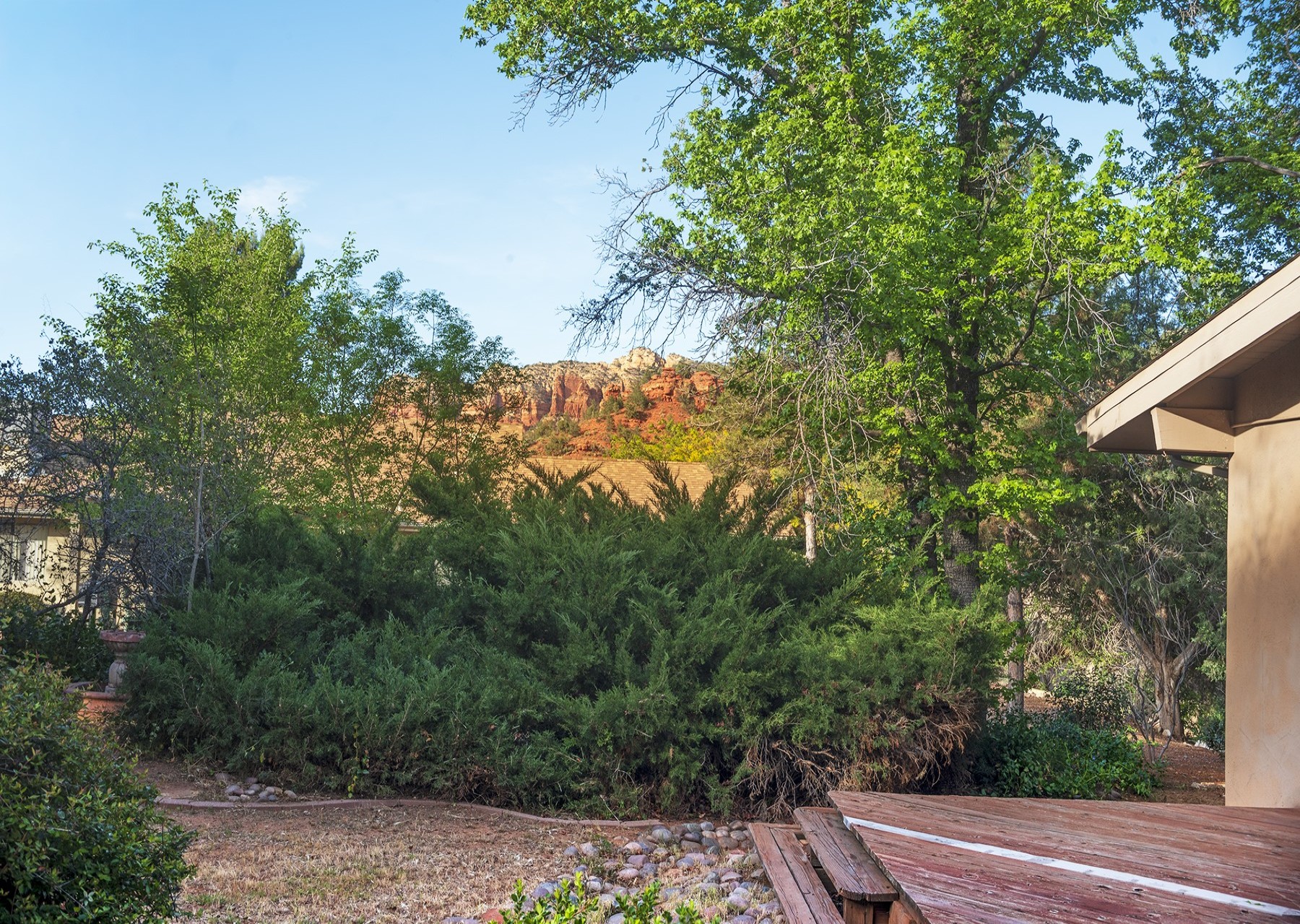  80 Adobe Trail  Sedona, AZ - 物件實景