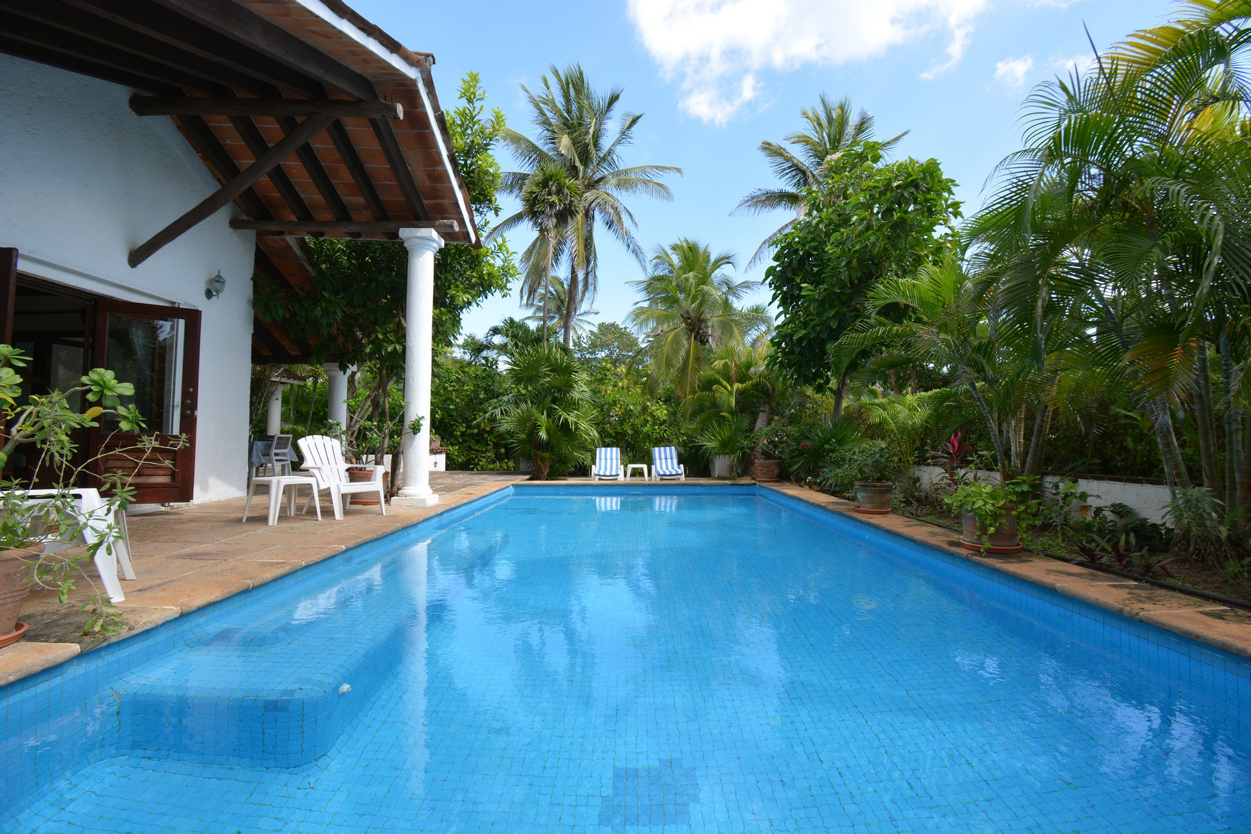  OCEANVIEW TROPICAL ESCAPE RETREAT - 物件實景