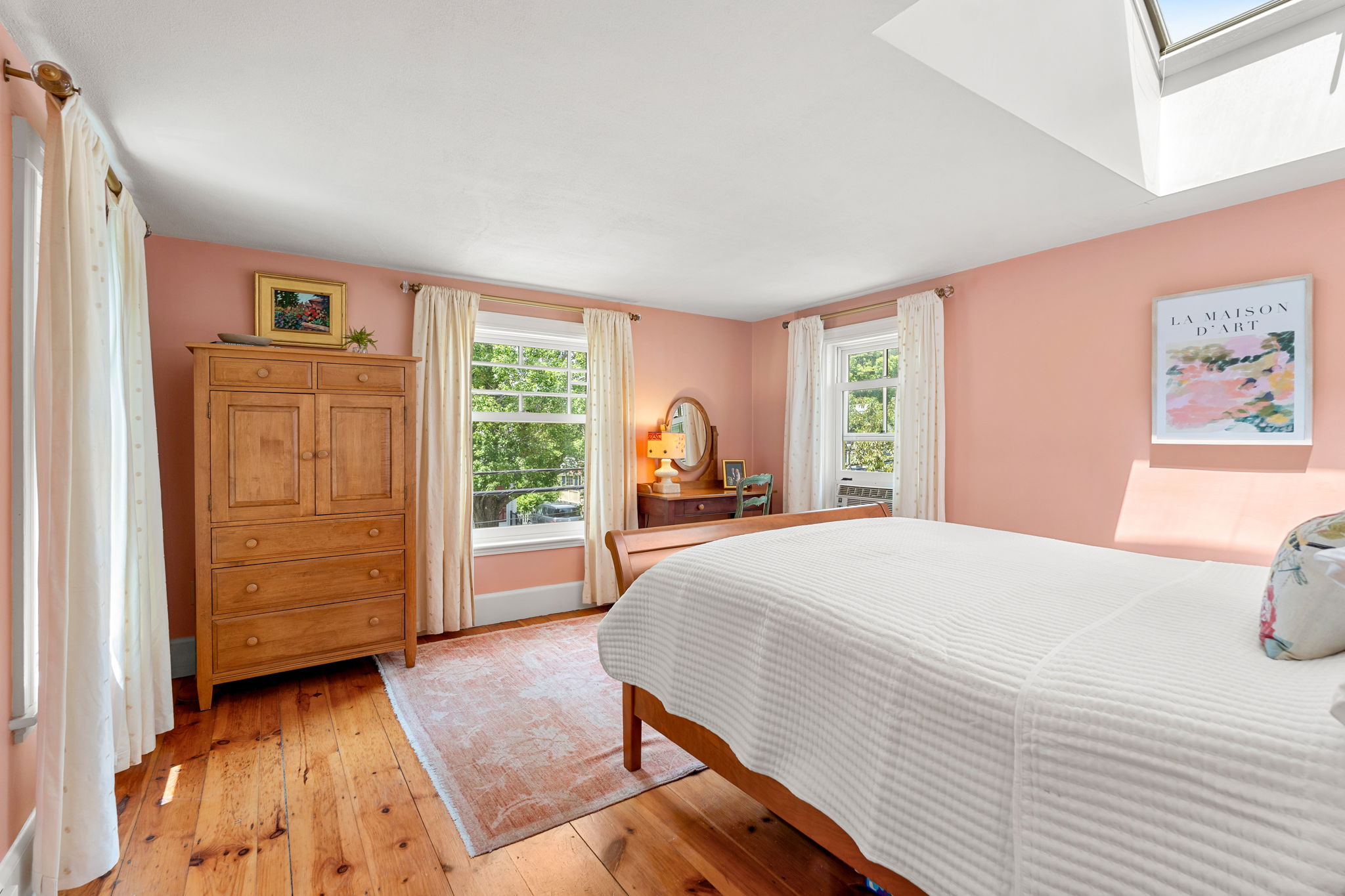  61 Marlboro Street, Newburyport, MA, 01950 - 物件實景