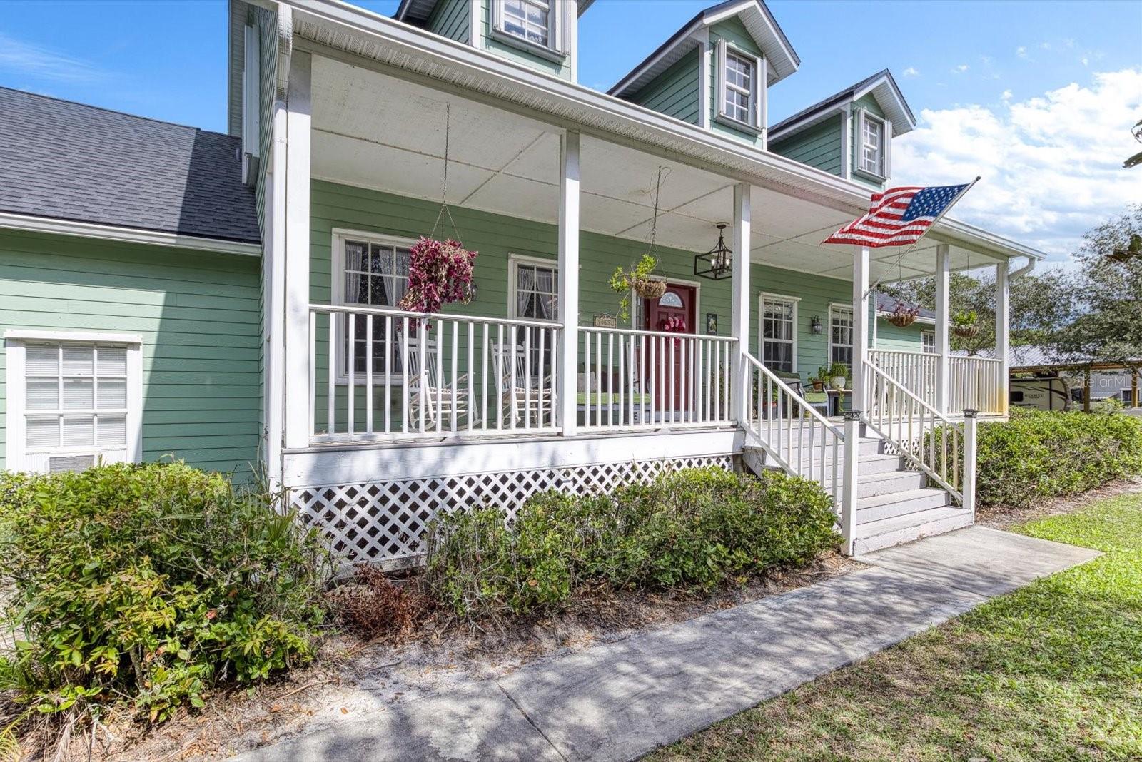 FORT PIERCE, Florida, 34945, United States, 5 Bedrooms Bedrooms, ,4 BathroomsBathrooms,Residential,For Sale,1721914