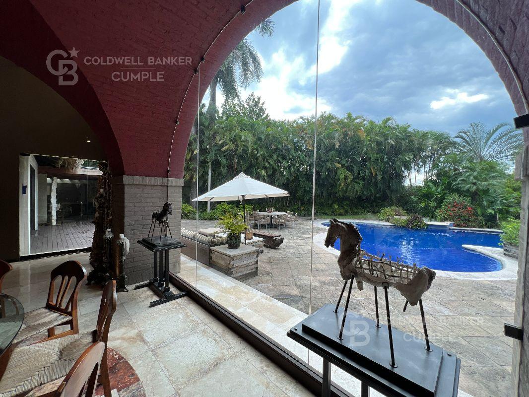 Carretera Playa de Vaca - Boca del R?o, Medellín de Bravo, Veracruz de Ignacio de la Llave, 94274, Mexico, 4 Bedrooms Bedrooms, ,5 BathroomsBathrooms,Residential,For Sale,Carretera Playa de Vaca - Boca del R?o,1441893