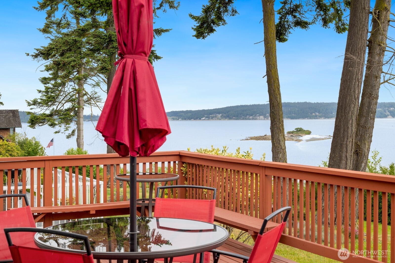 Langley, Washington, 98260, United States, 2 Bedrooms Bedrooms, ,1 BathroomBathrooms,Residential,For Sale,1848332