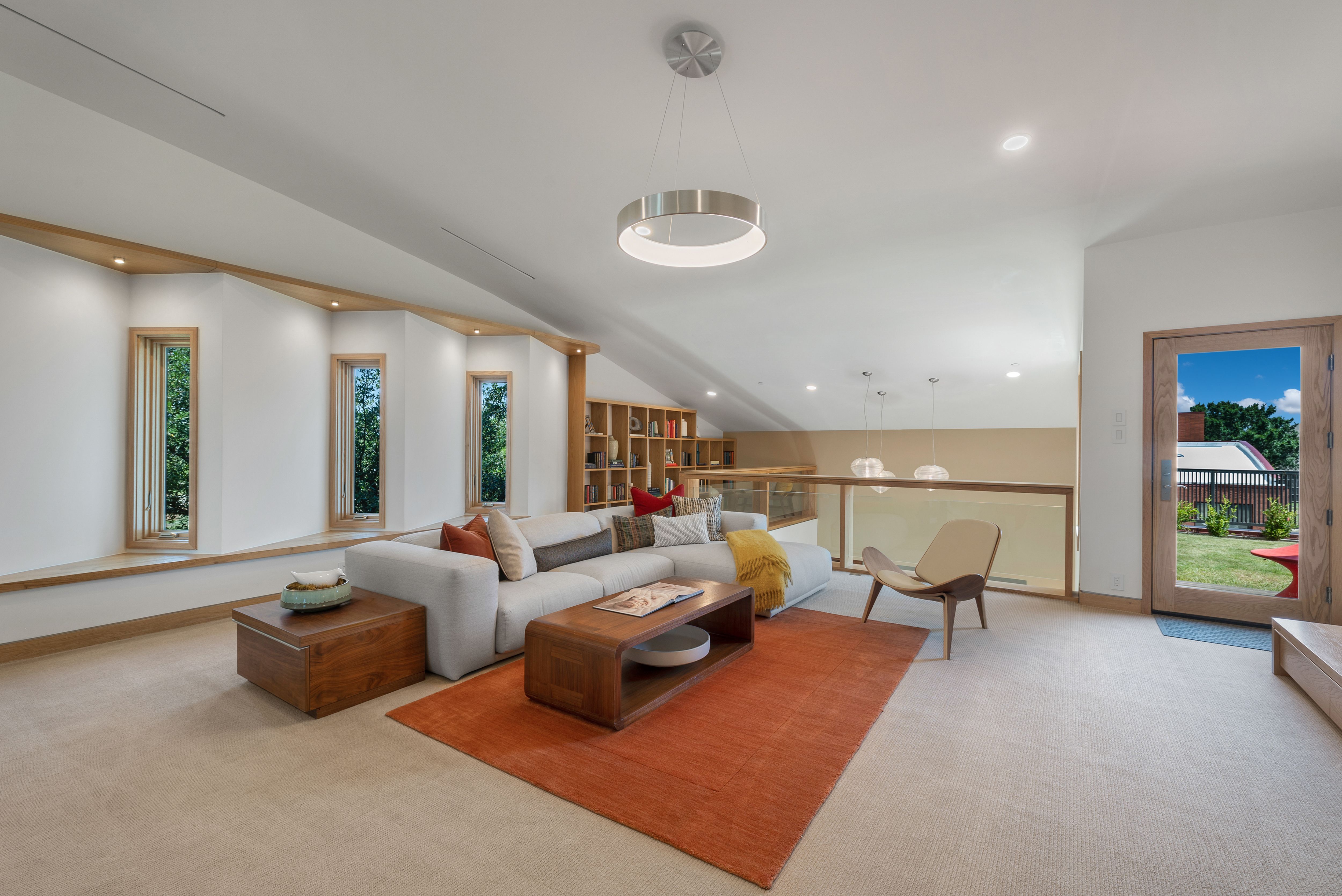  A Tapestry Villa V50: Sustainable Custom Luxury in Frisco, Texas - 物件實景