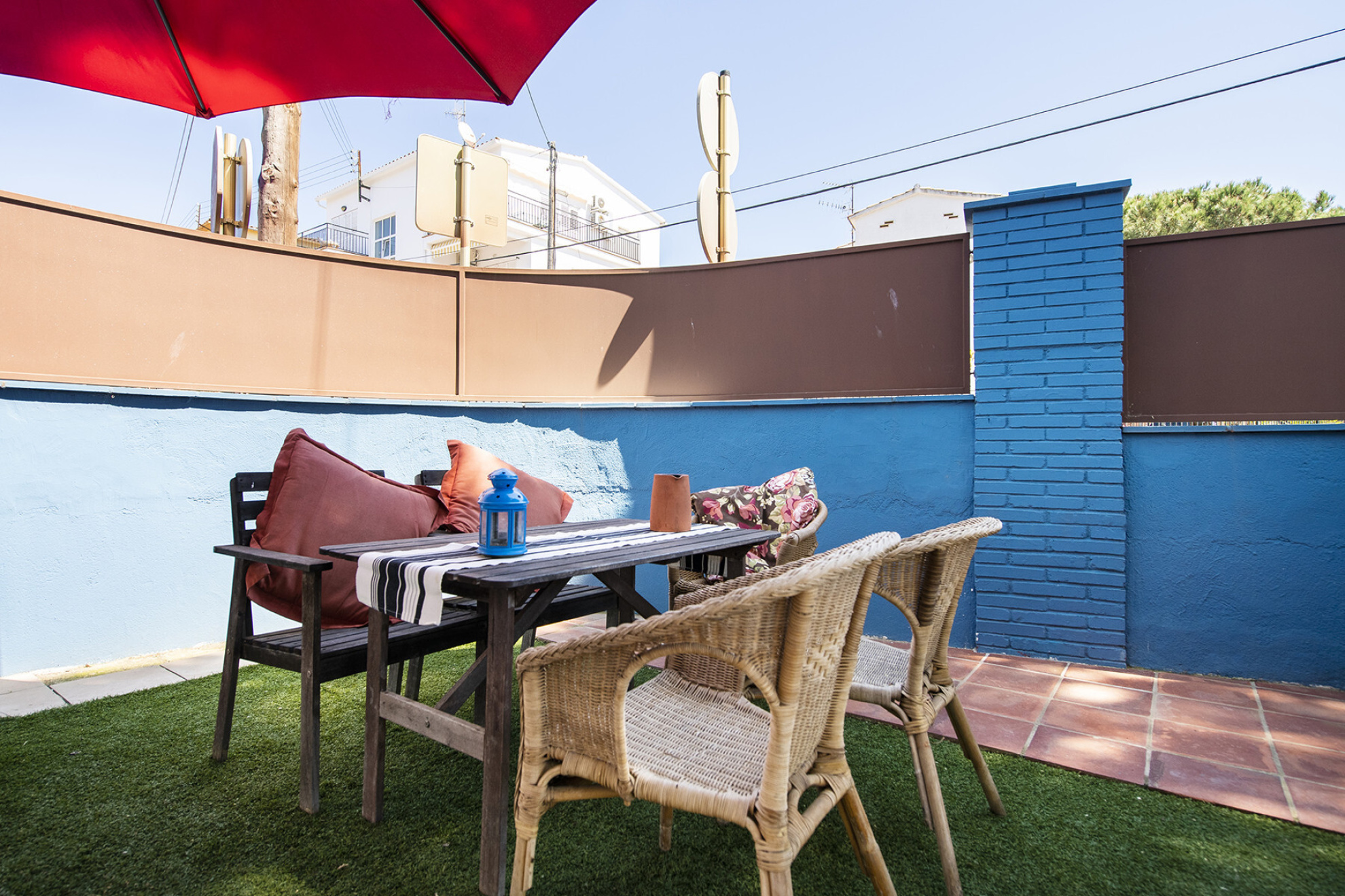  House in Playa de Aro 400 meters from the beach - 物件實景