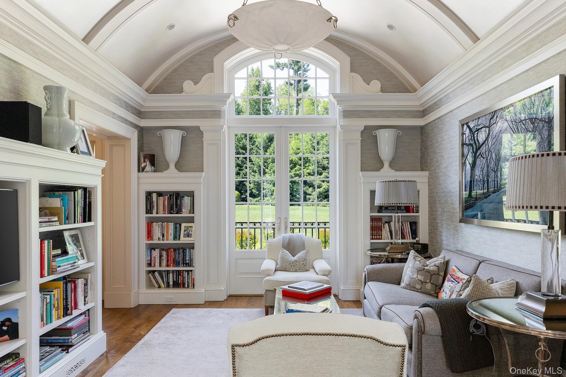 6 Spring Hill Lane, Old Westbury, NY, 11568 - 物件實景