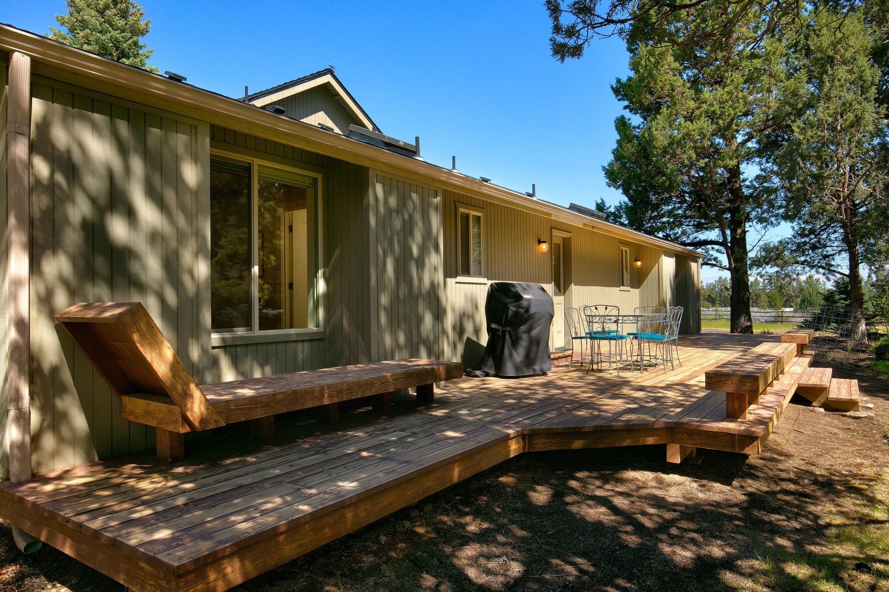  16845 Varco Road Bend, OR 97703 - 物件實景