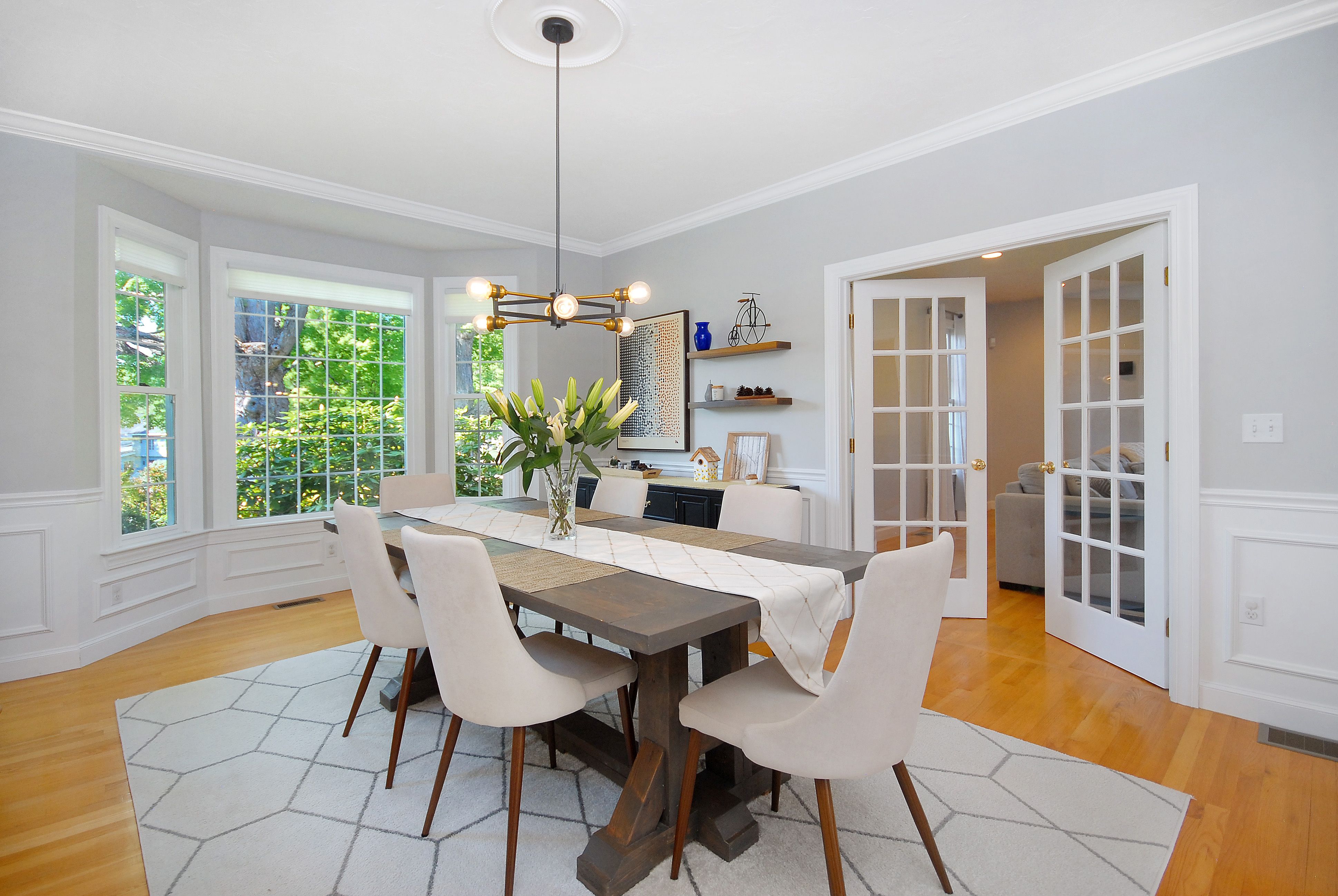  4 Lanes End Rd, Stow, MA 01775 - 物件實景