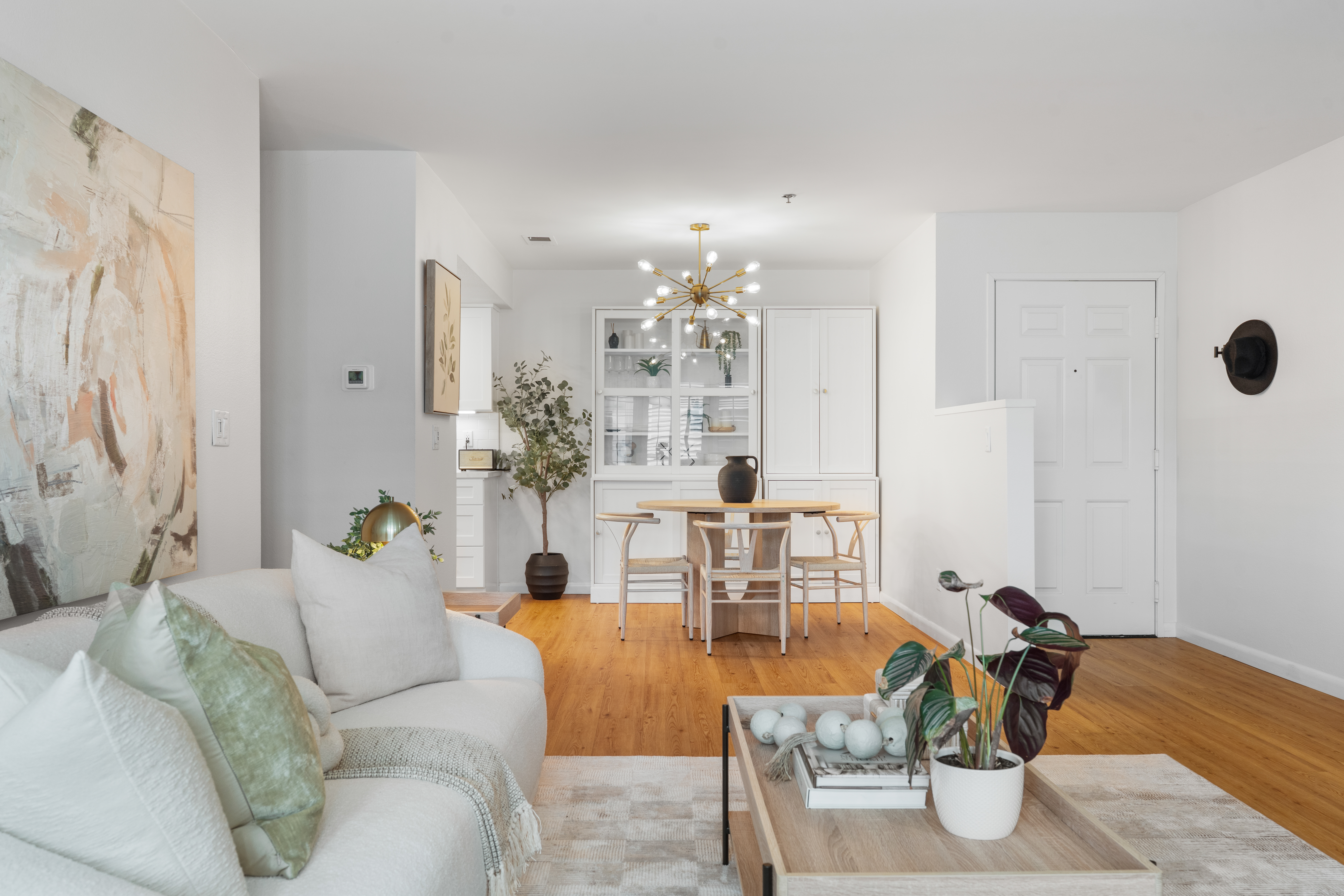  909 Sutter Street, San Diego, CA 92103 - 物件實景