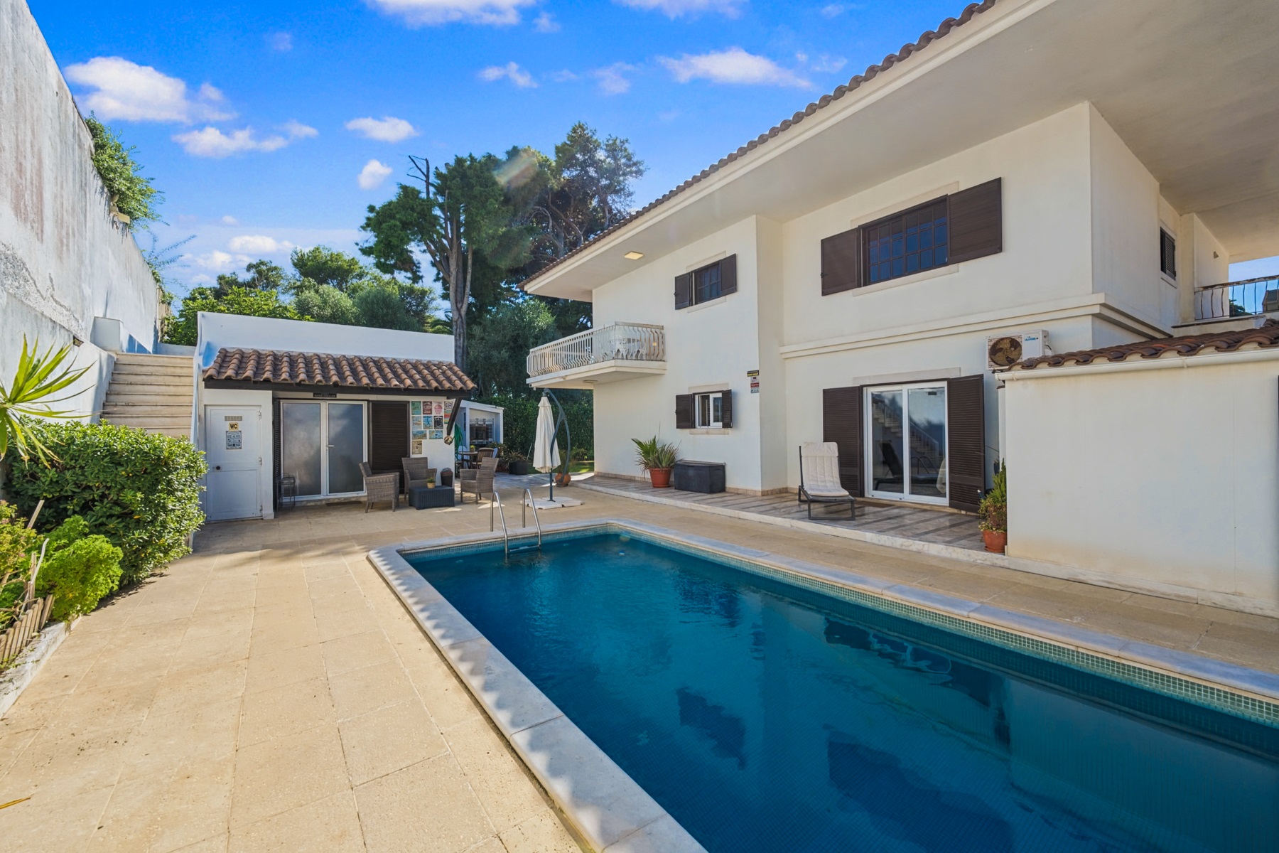  House, 5 bedrooms, for Sale - 物件實景
