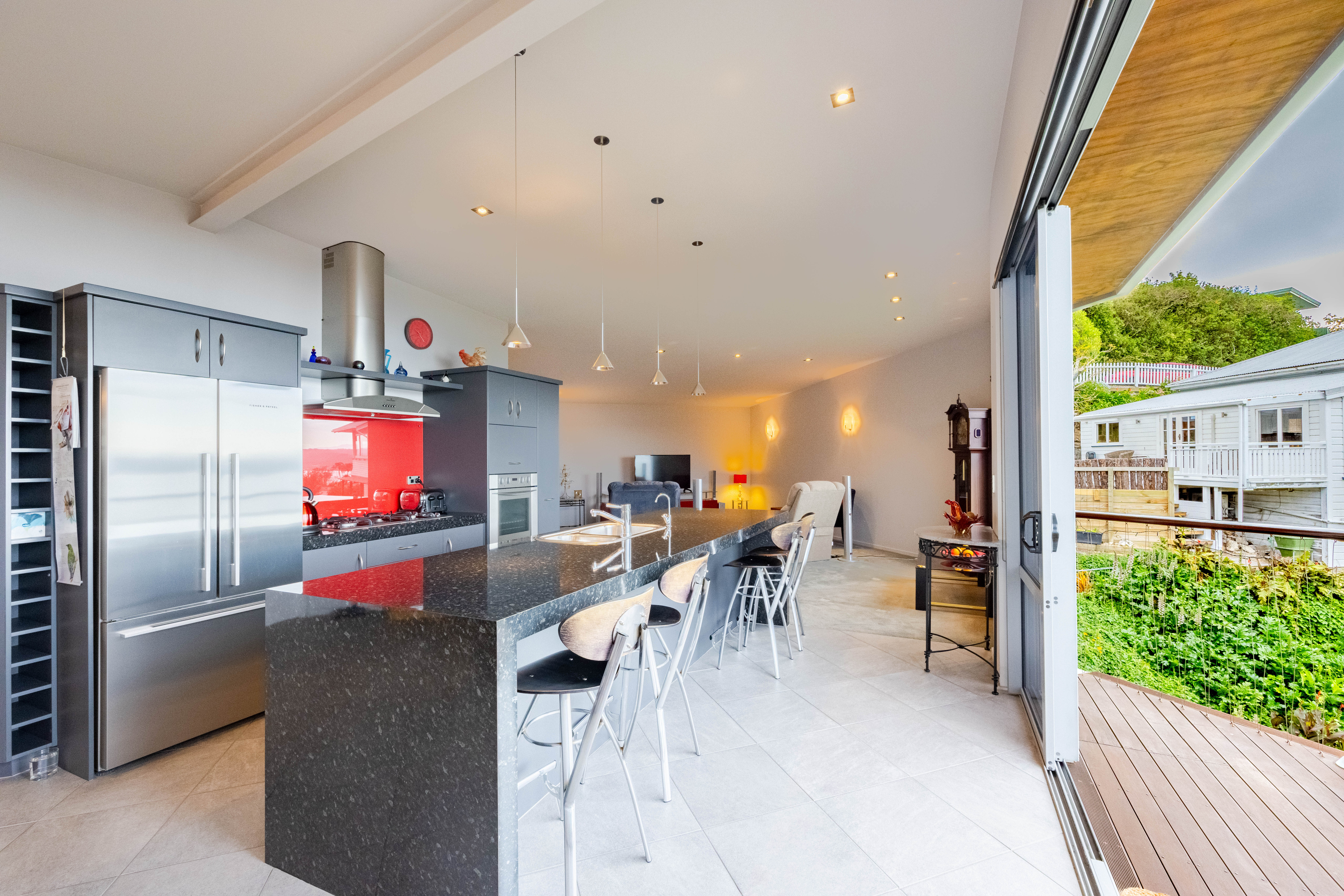  4b Seapoint Road, Hospital Hill - 物件實景