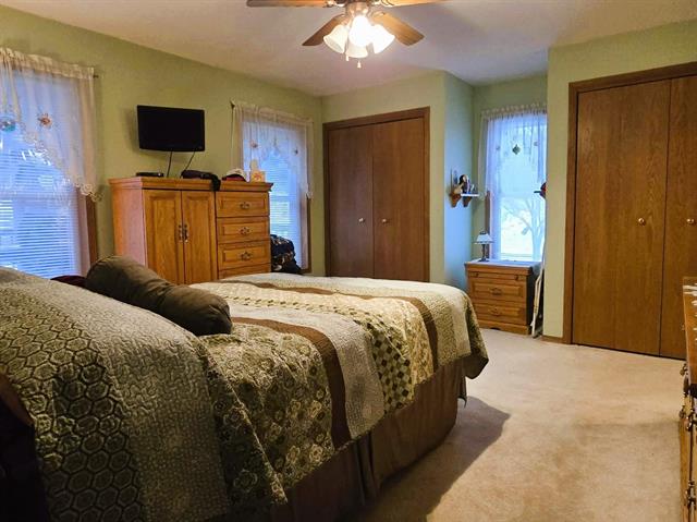 Gays Mills, Wisconsin, 54631, United States, 3 Bedrooms Bedrooms, ,3 BathroomsBathrooms,Residential,For Sale,2006070