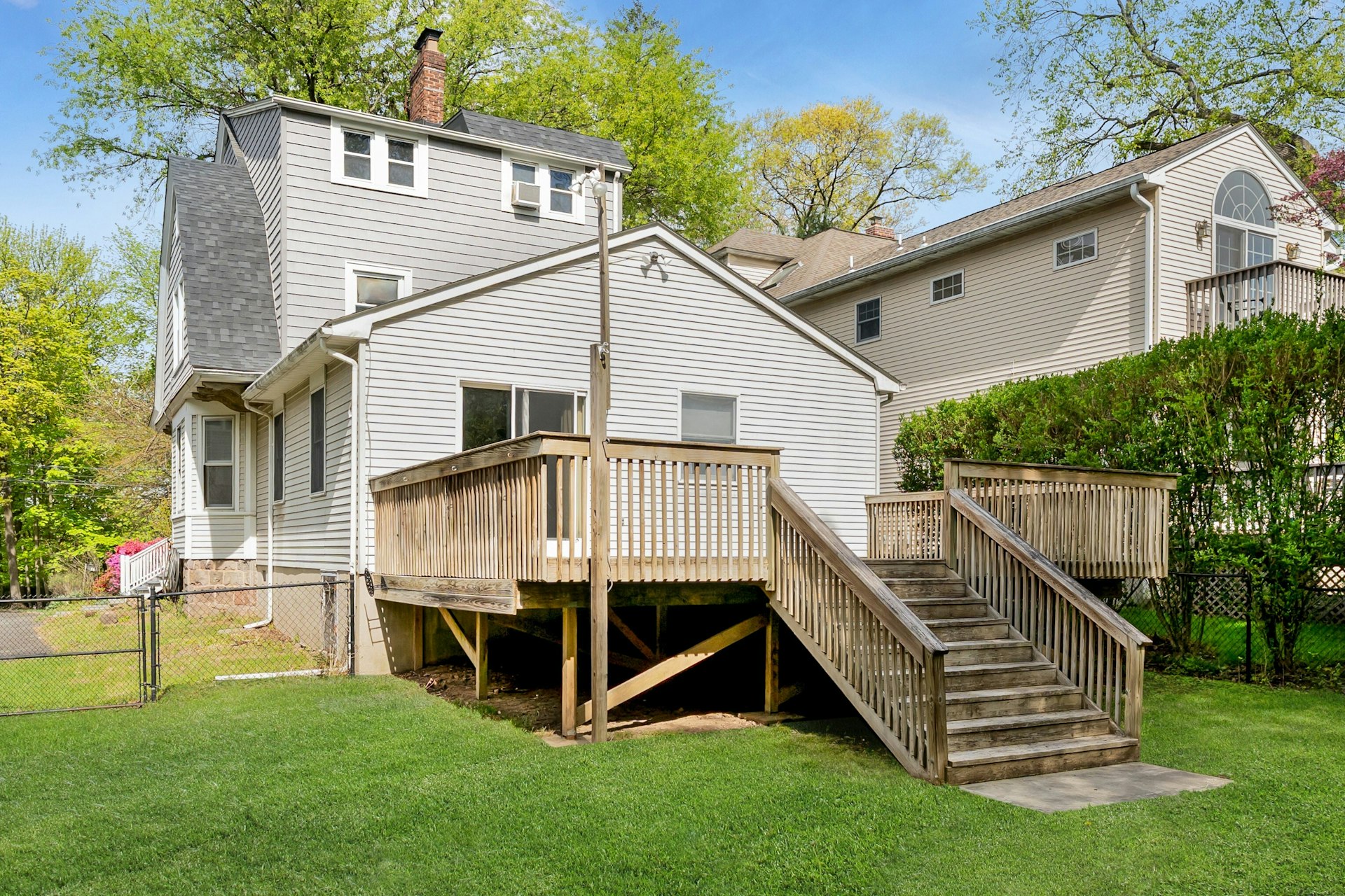  76 Magnolia Avenue, Tenafly, NJ 07670 - 物件實景