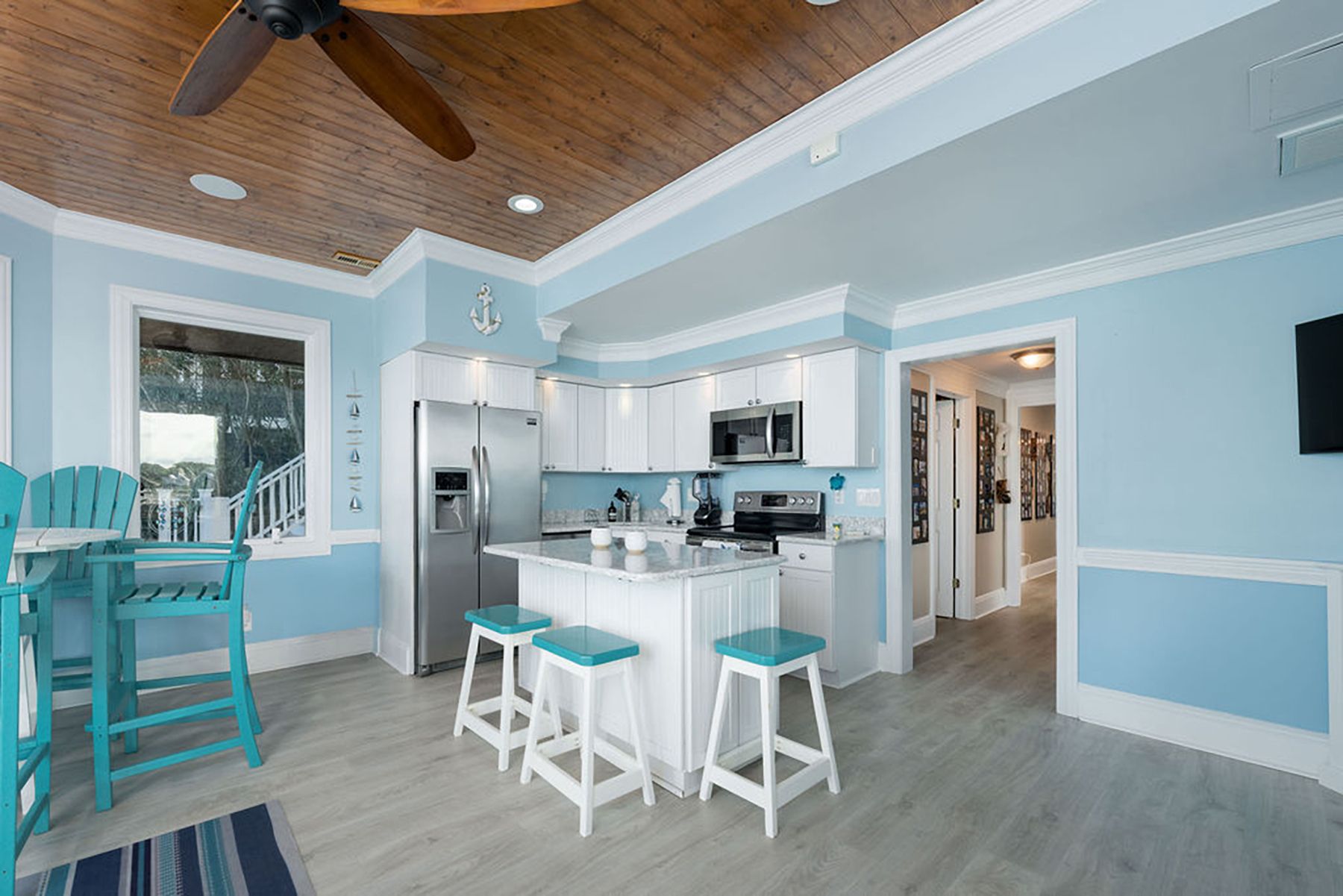  438 Oceana Way, Carolina Beach, NC 28428 - 物件實景
