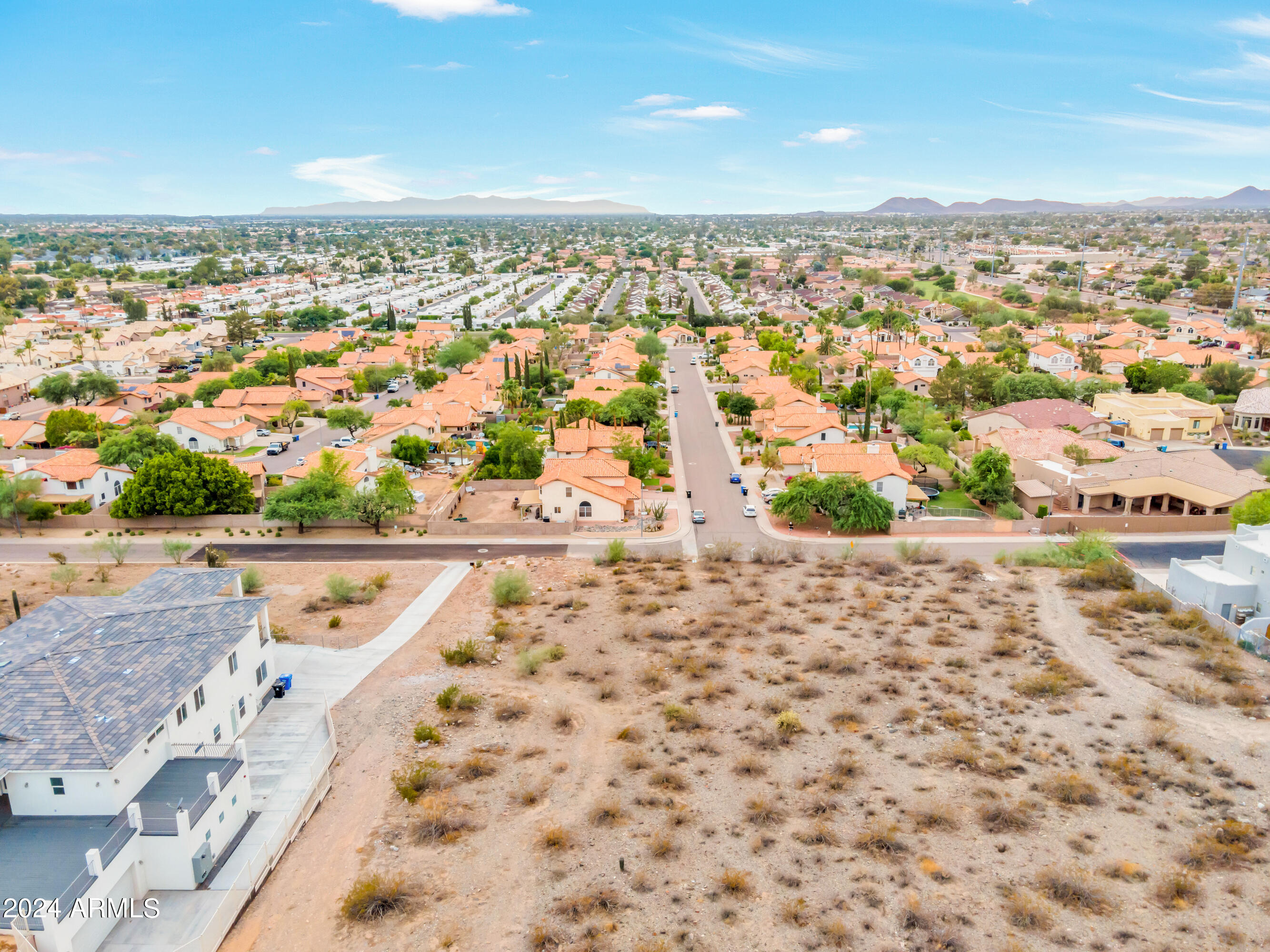 Phoenix, Arizona, 85022, United States, ,Land,For Sale,1828373