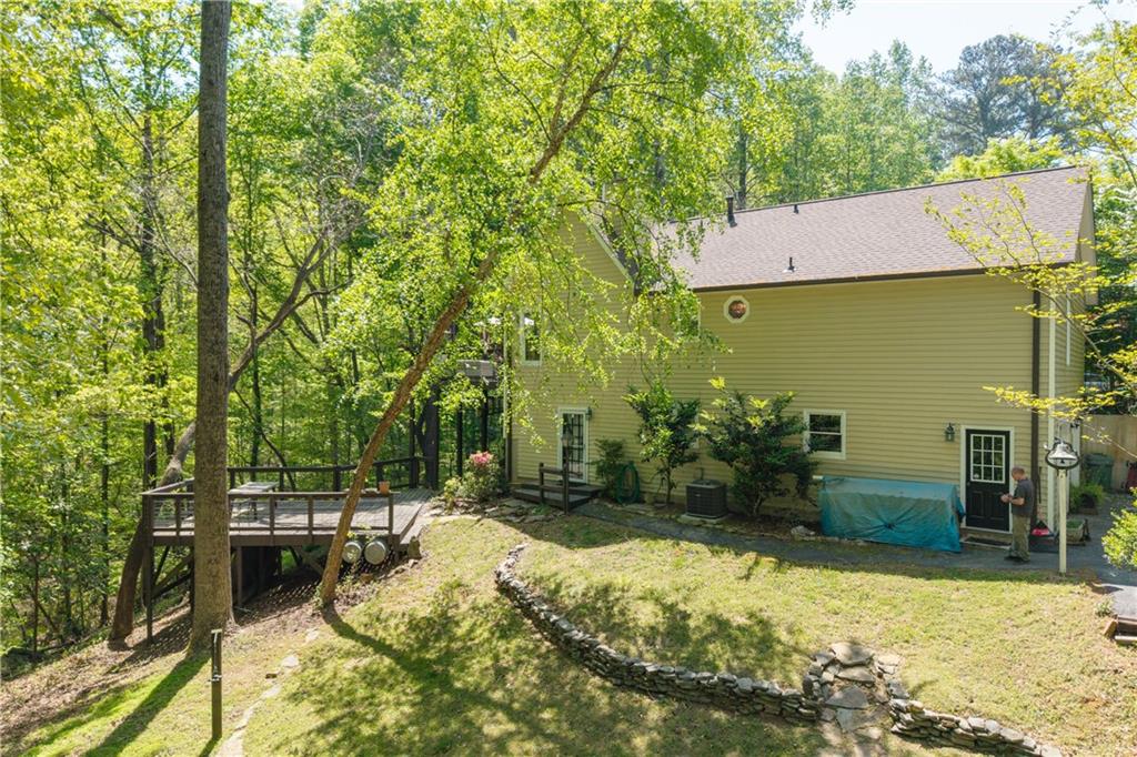 Canton, Georgia, 30114, United States, 4 Bedrooms Bedrooms, ,3 BathroomsBathrooms,Residential,For Sale,1934222