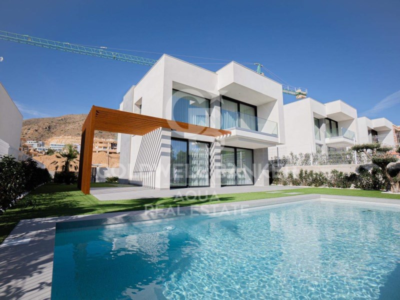 Alicante, Finestrat, Finestrat pueblo, Sierra Cort, Finestrat, Comunidad Valenciana, 03509, ES, 3 Bedrooms Bedrooms, ,3 BathroomsBathrooms,Residential,For Sale,Alicante, Finestrat, Finestrat pueblo, Sierra Cort,1632253