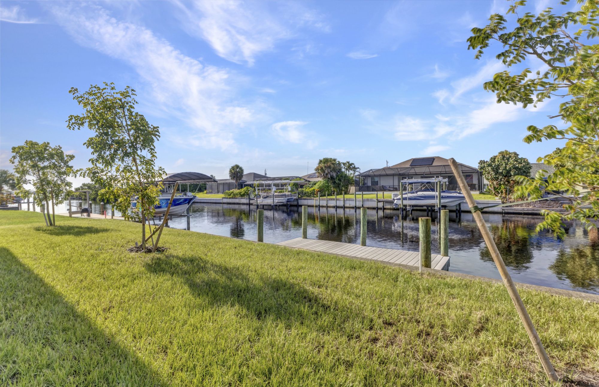 Port Charlotte, Florida, 33981, United States, 4 Bedrooms Bedrooms, ,3 BathroomsBathrooms,Residential,For Sale,1768378