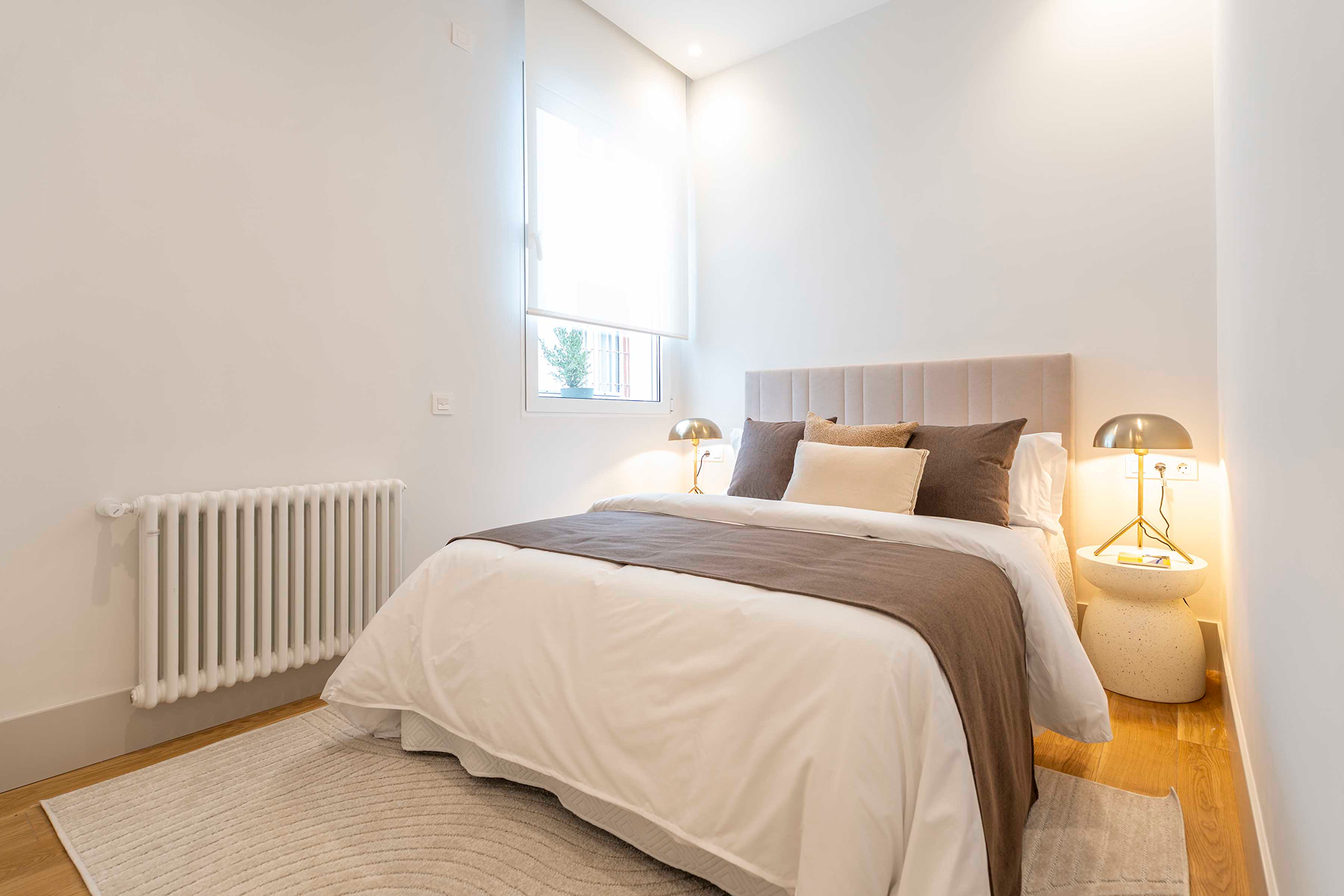  Renovated Classic flat for Sale in Justicia, Madrid - 物件實景