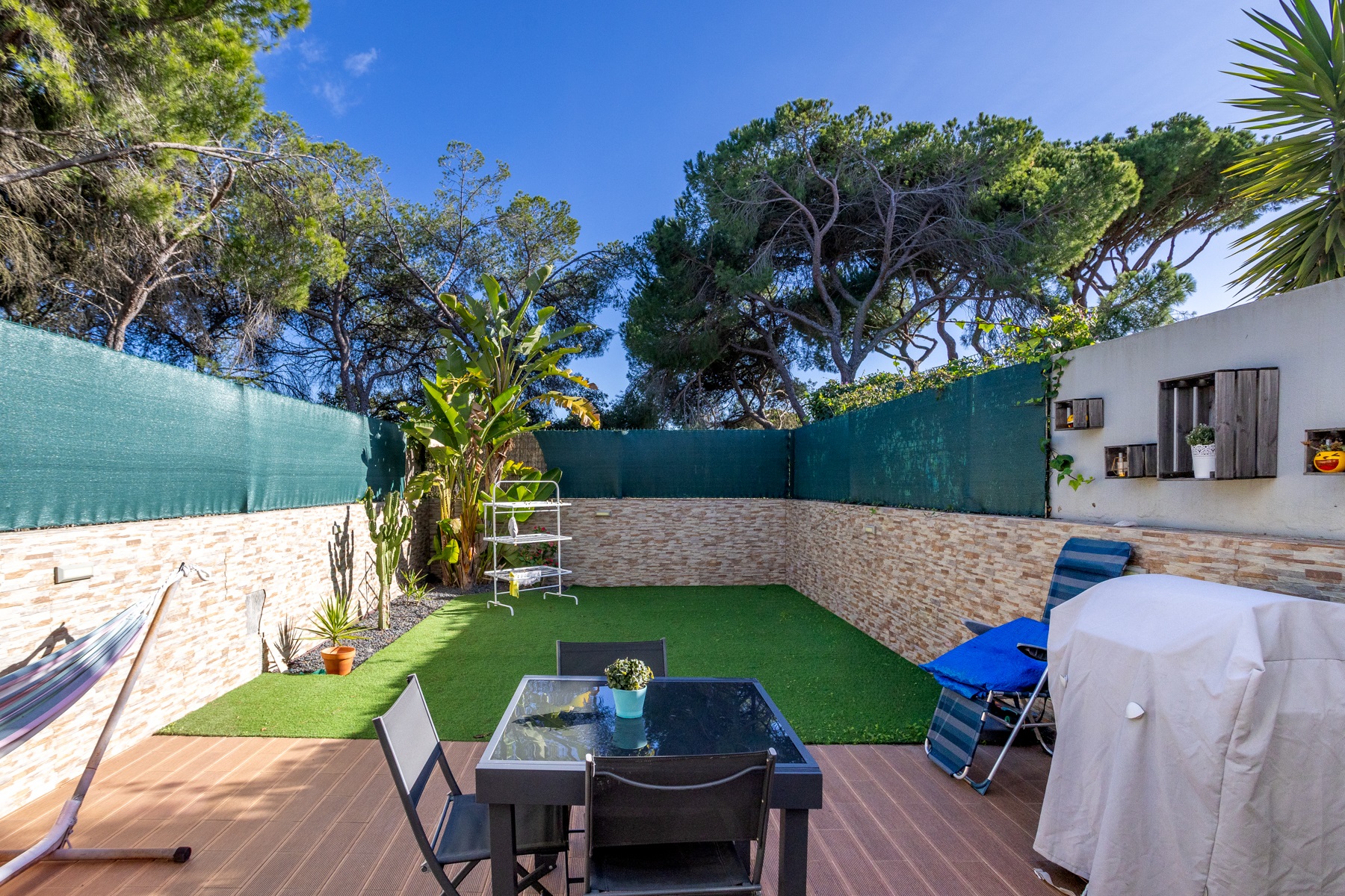  Semi-detached house, 3 bedrooms, for Sale - 物件實景