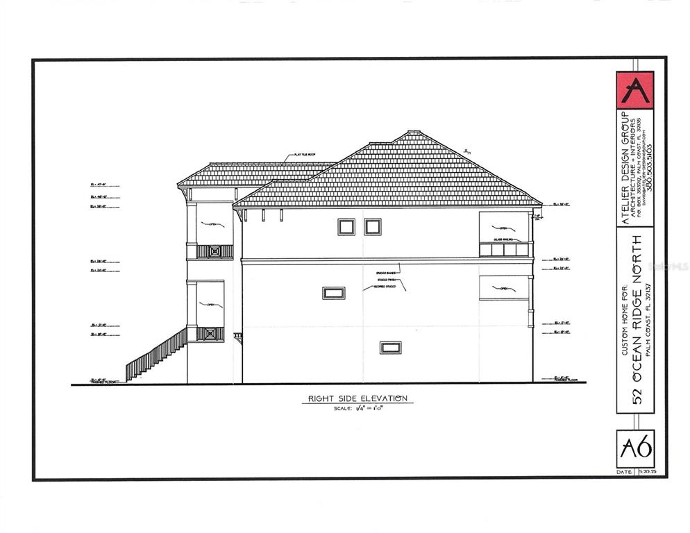 Palm Coast, Florida, 32137, United States, 6 Bedrooms Bedrooms, ,8 BathroomsBathrooms,Residential,For Sale,1804443