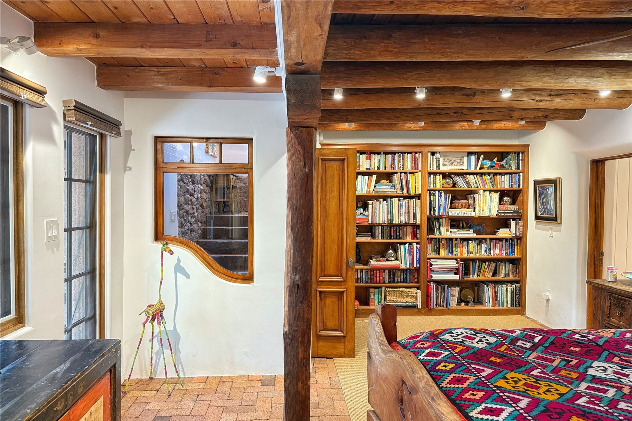  1352 Bishops Lodge Road - 物件實景