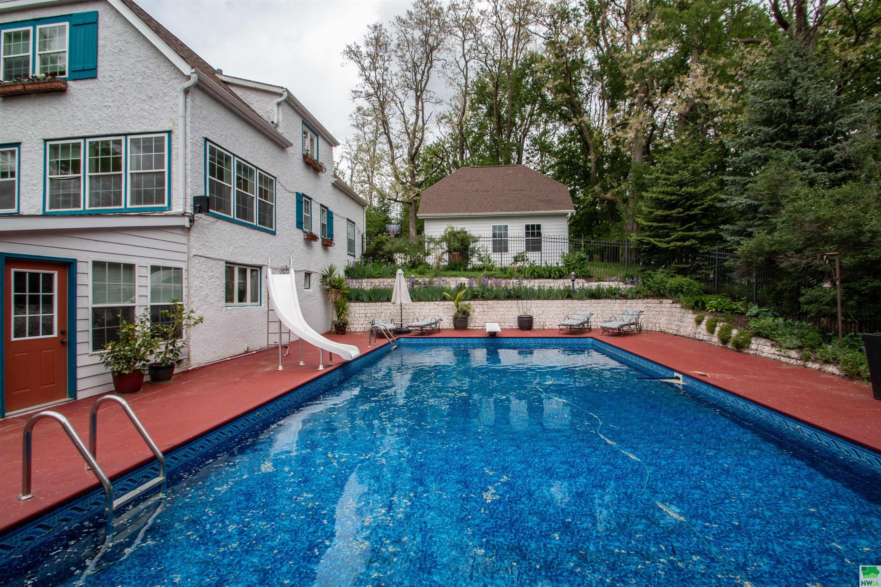 Sioux City, Iowa, 51103, United States, 5 Bedrooms Bedrooms, ,3 BathroomsBathrooms,Residential,For Sale,1824079