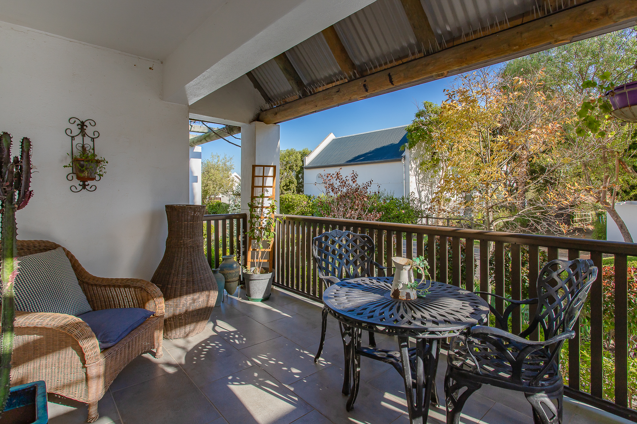  Timeless Cape Vernacular Elegance in the Heart of the Cape Winelands - 物件實景
