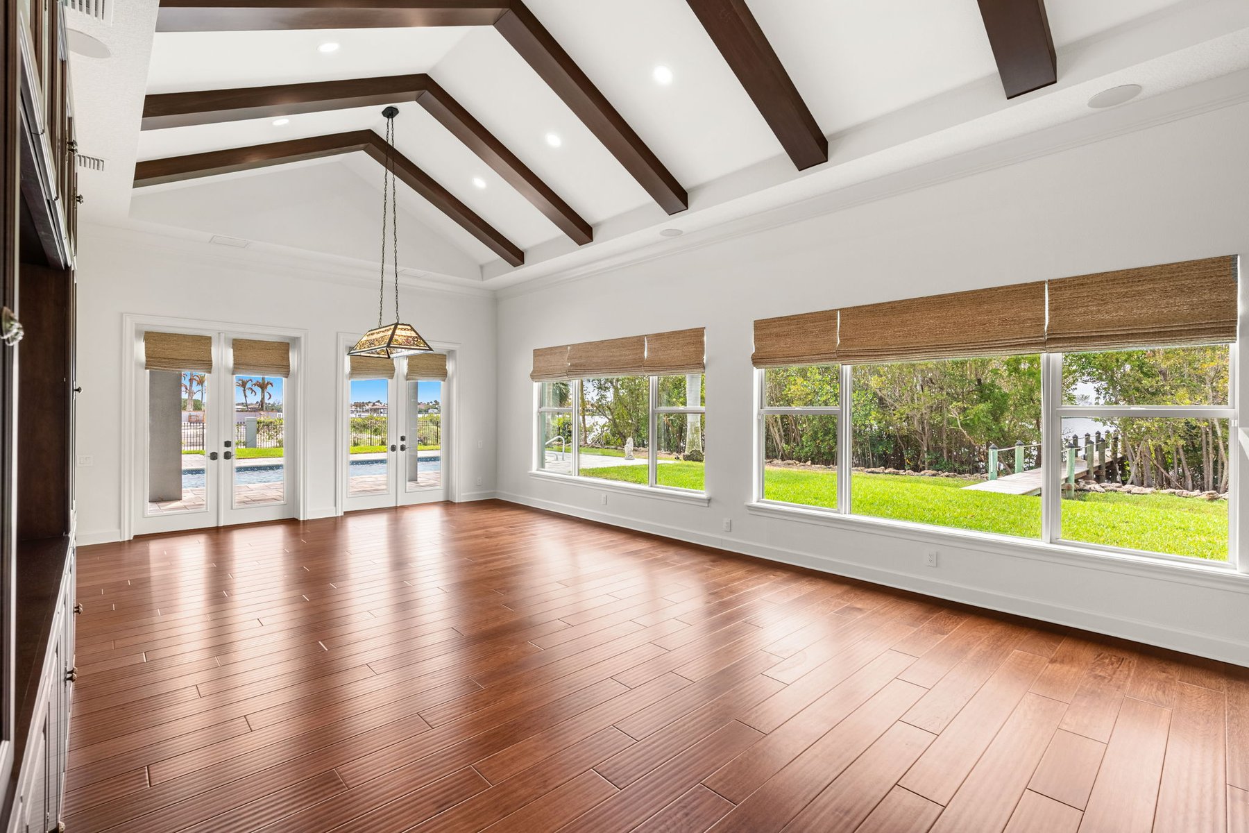  135 Lansing Island Drive, Indian Harbour Beach, FL, 32937 - 物件實景