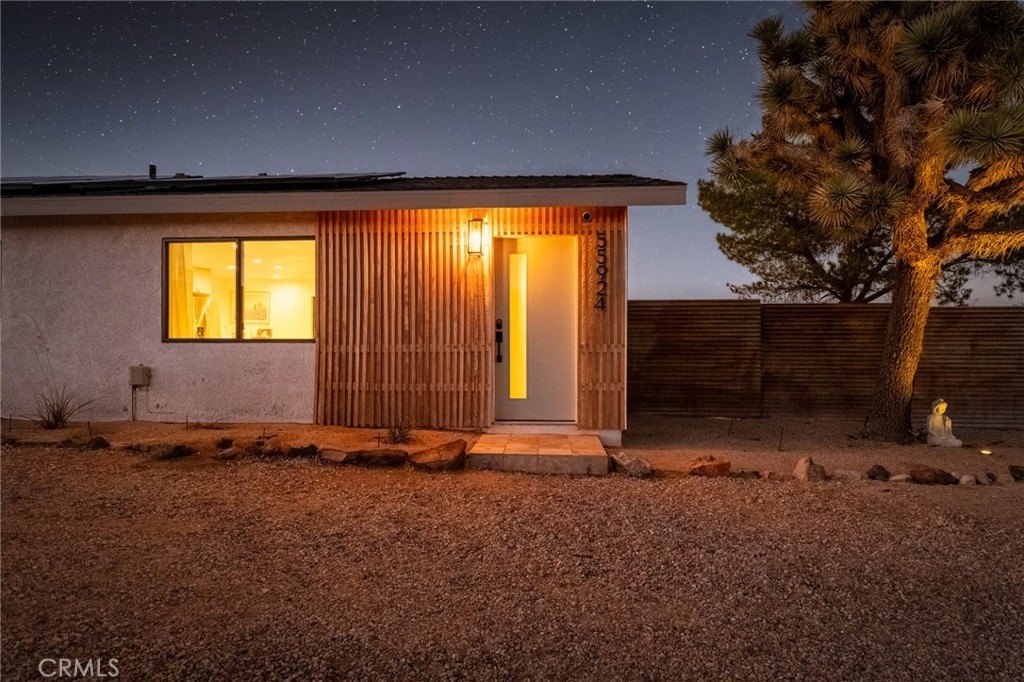 55924 Wood Drive, Yucca Valley, California, 92284, United States, 2 Bedrooms Bedrooms, ,1 BathroomBathrooms,Residential,For Sale,55924 Wood Drive,1643581