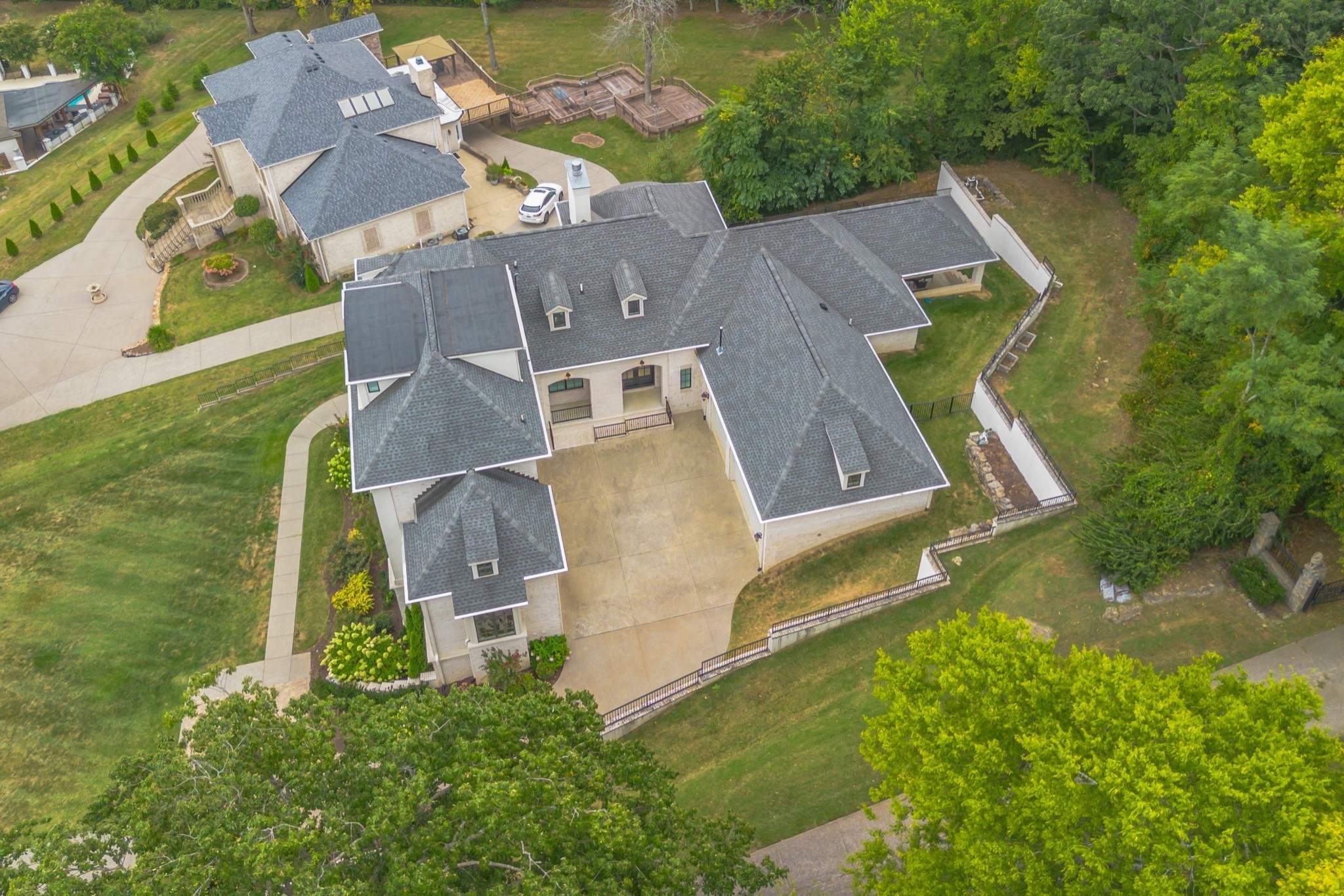  5014 Mountview Pl, Brentwood, TN, 37027 - 物件實景