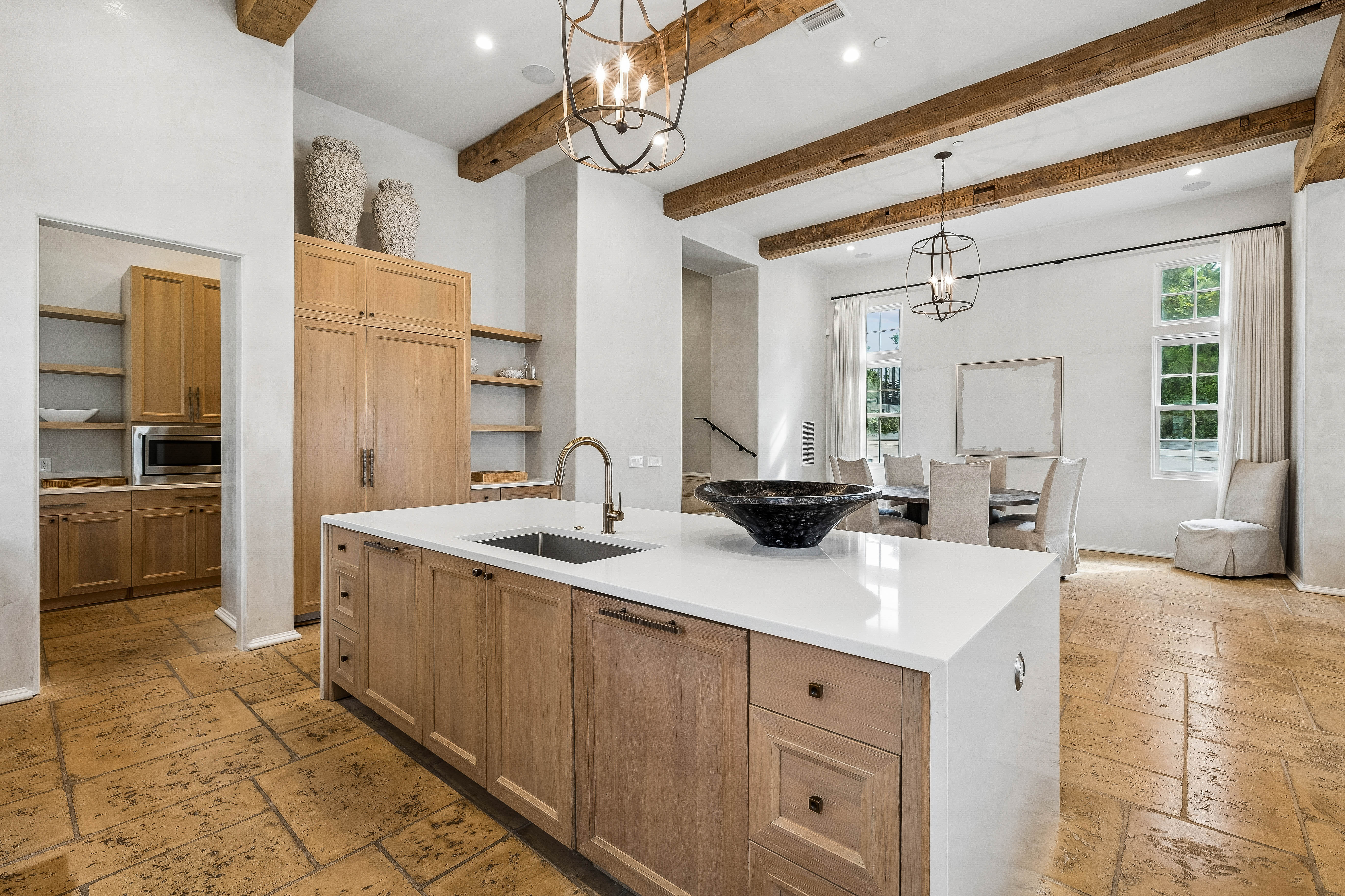  Timeless Architecture Meets Modern Luxury in Rosemary Beach - 物件實景