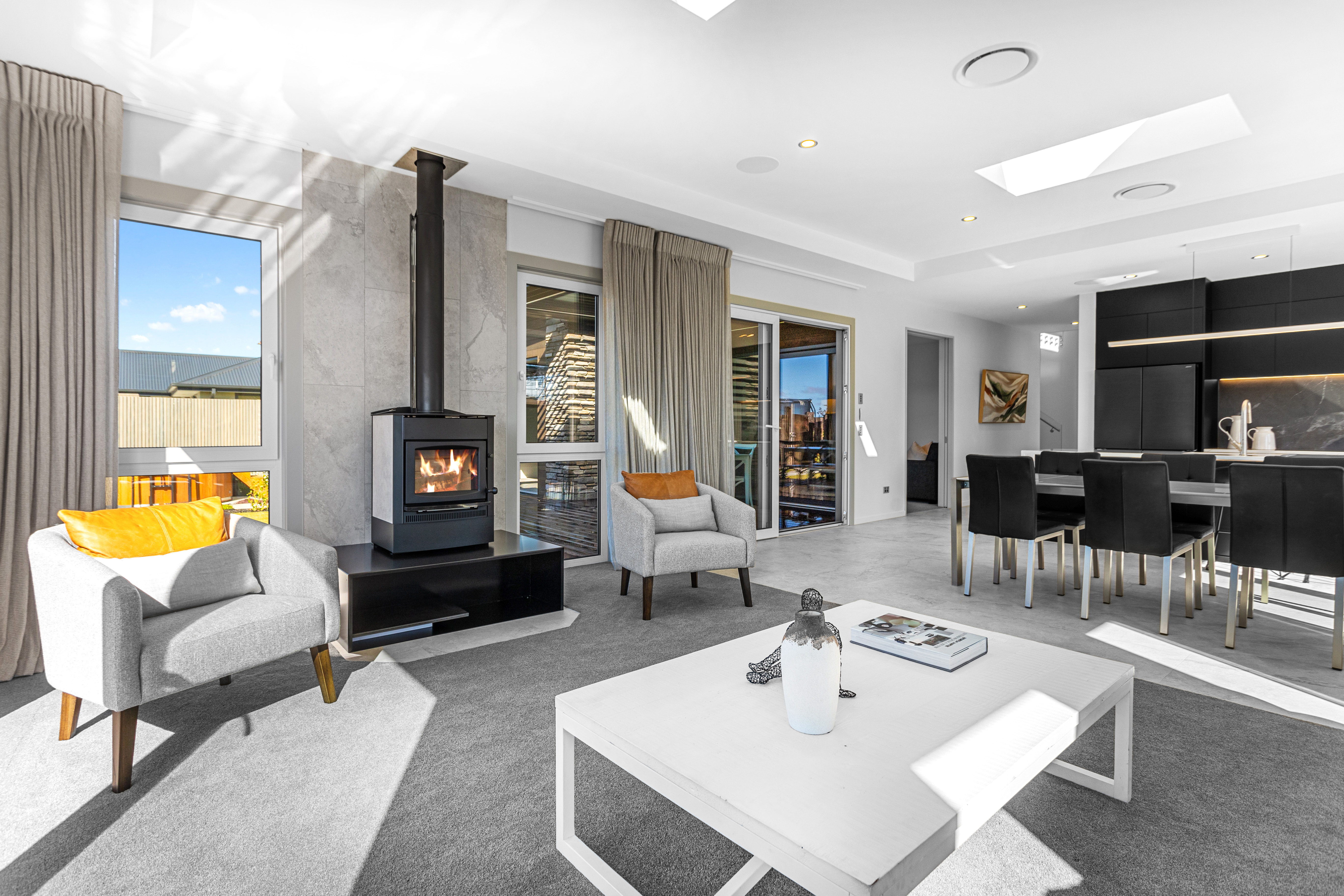 Architectural Excellence Meets Everyday Luxury - 物件實景