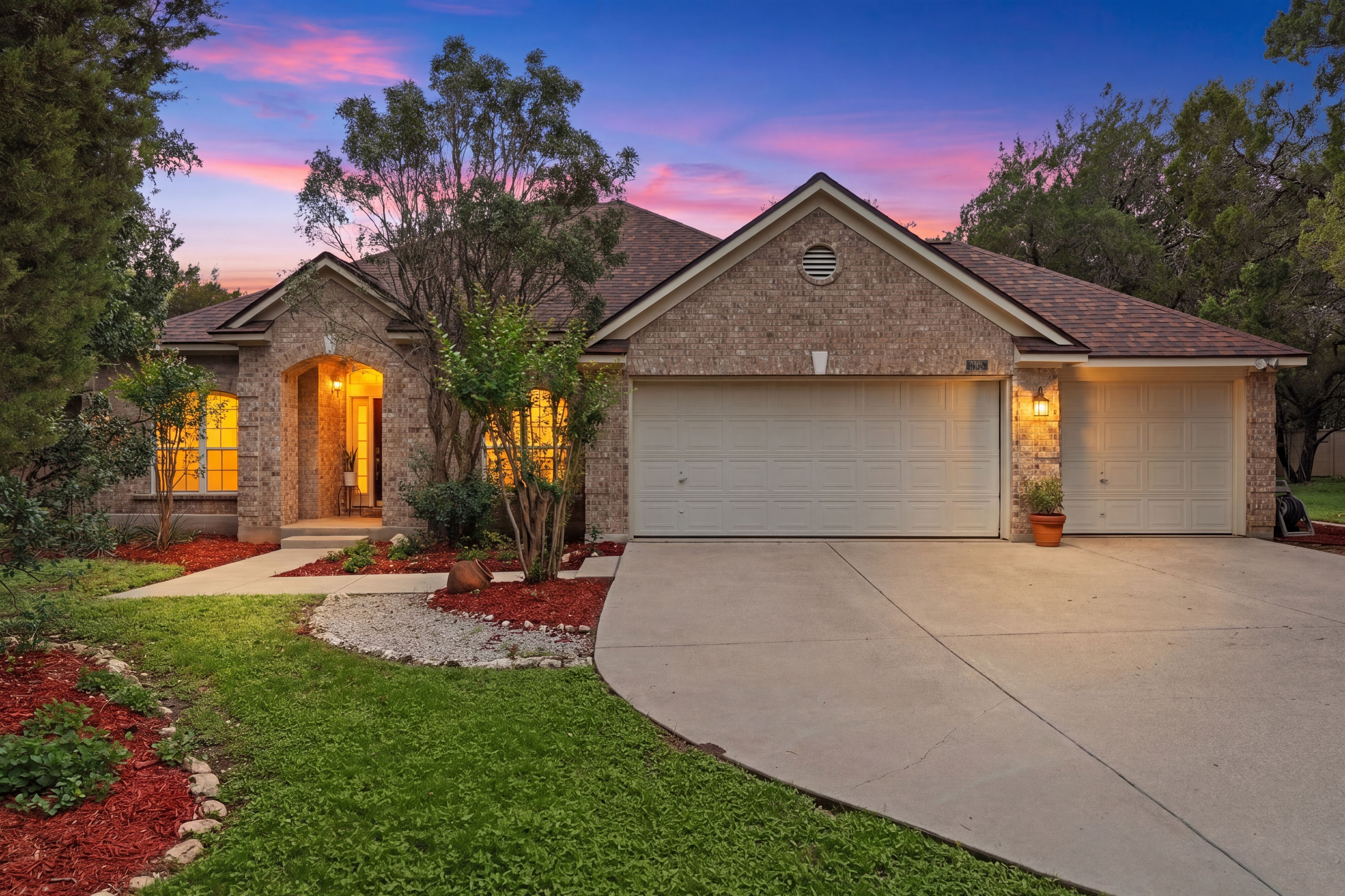  T Bar M Ranch Home  Bring your Tennis Racquets - 物件實景