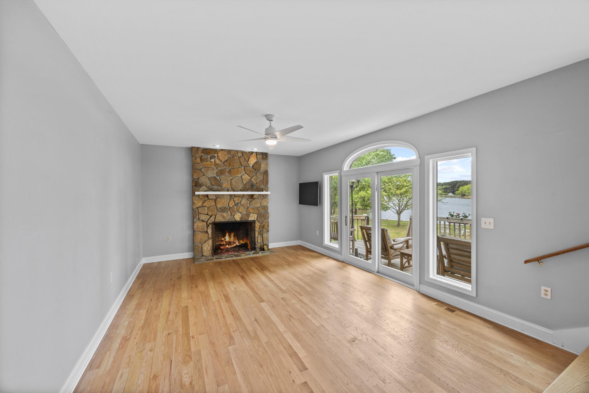  132 Tanners Point Drive, Stevensville, MD, 21666 - 物件實景