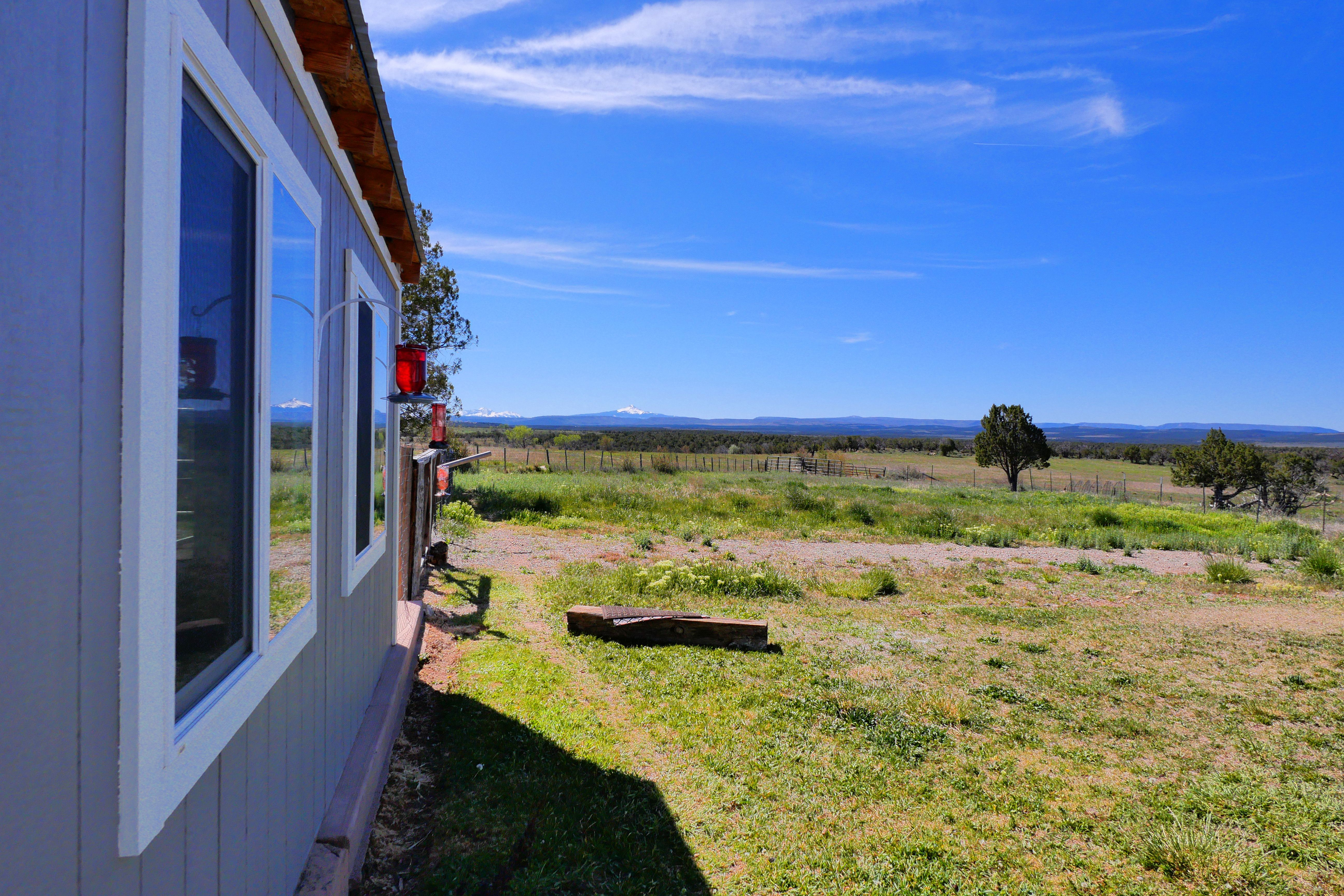  Stunning Views Of The La Sal Mountains, Uncompaghre Plateau, And Lone Cone - 物件實景