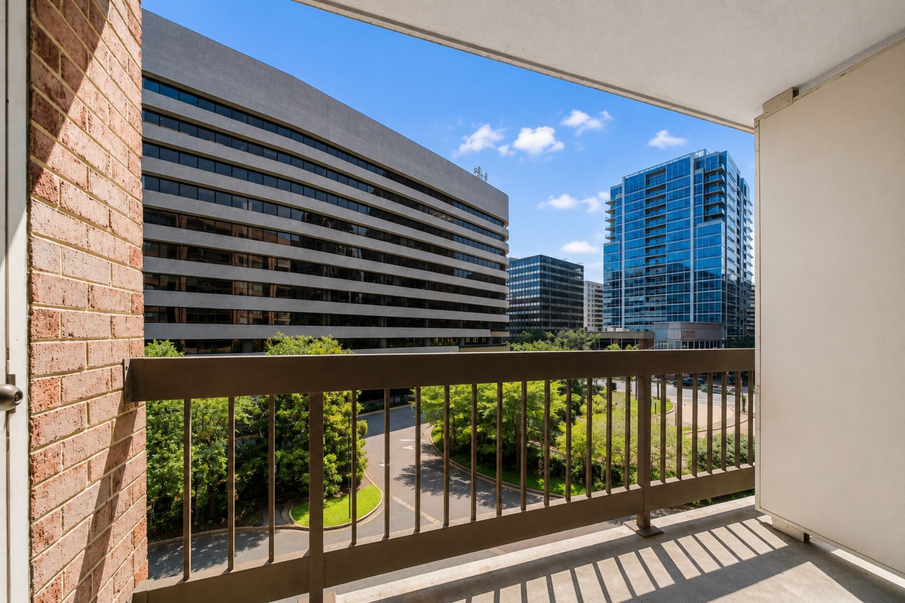  1805 Crystal Drive, Arlington, VA, 22202 - 物件實景