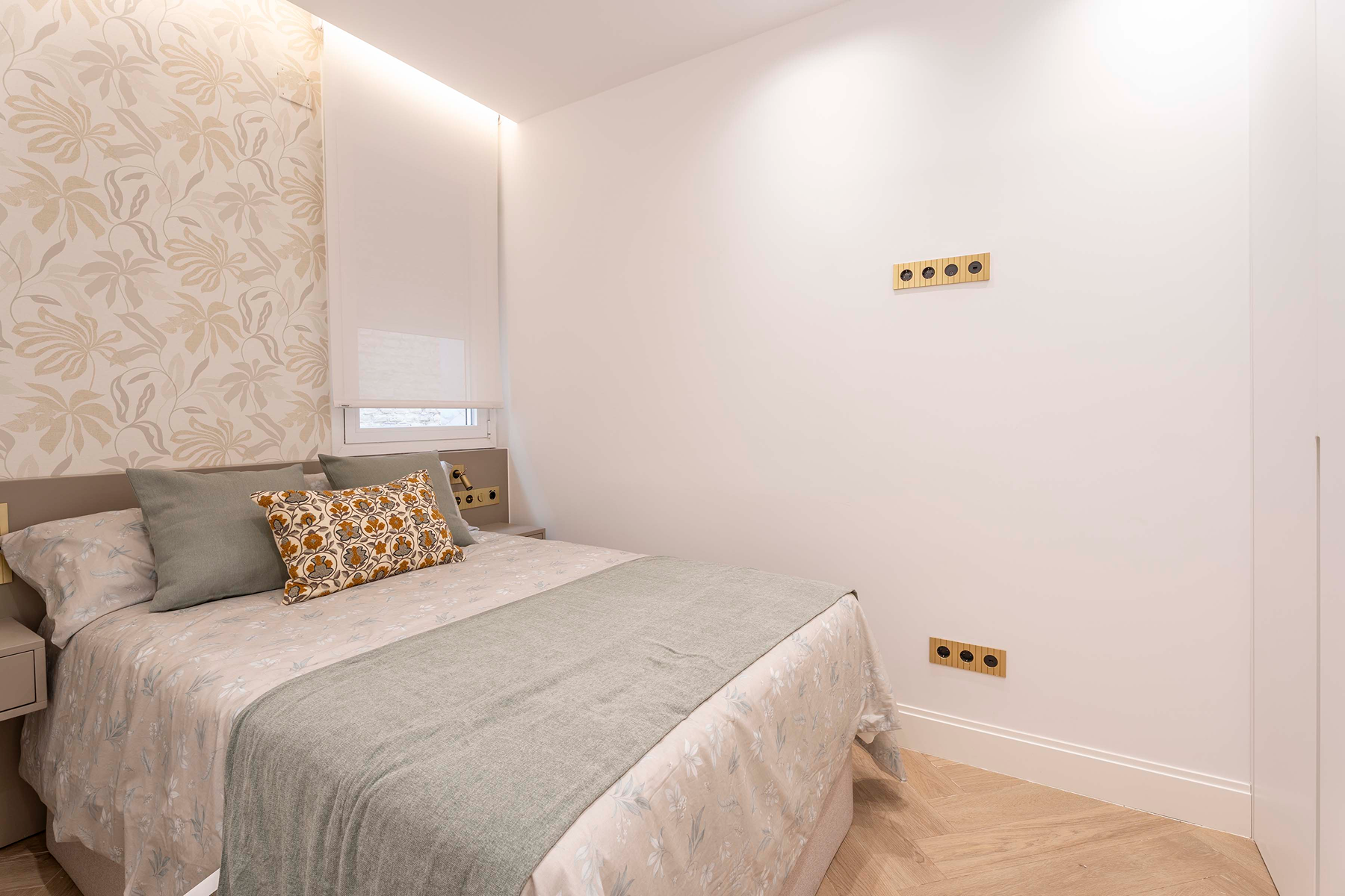  Two-bedroom flat in Castellana - 物件實景