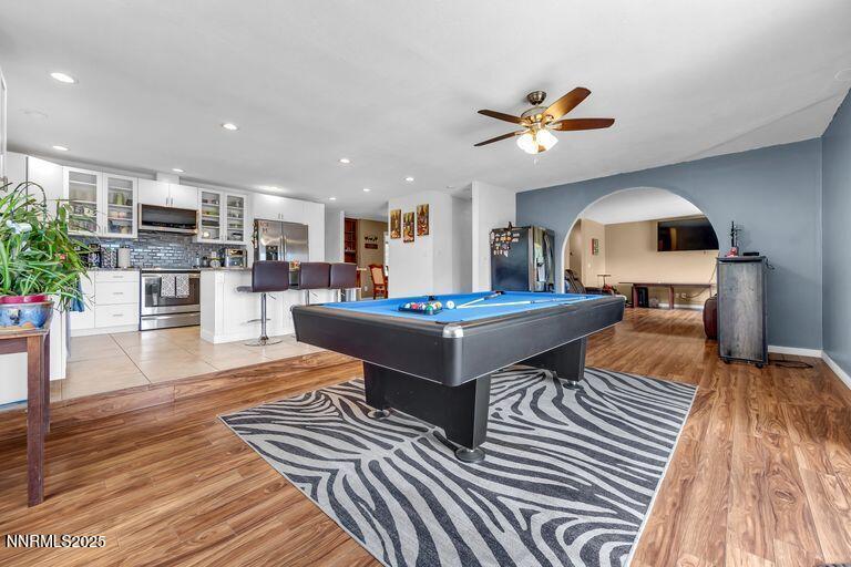 Reno, Nevada, 89508, United States, 4 Bedrooms Bedrooms, ,3 BathroomsBathrooms,Residential,For Sale,1912755
