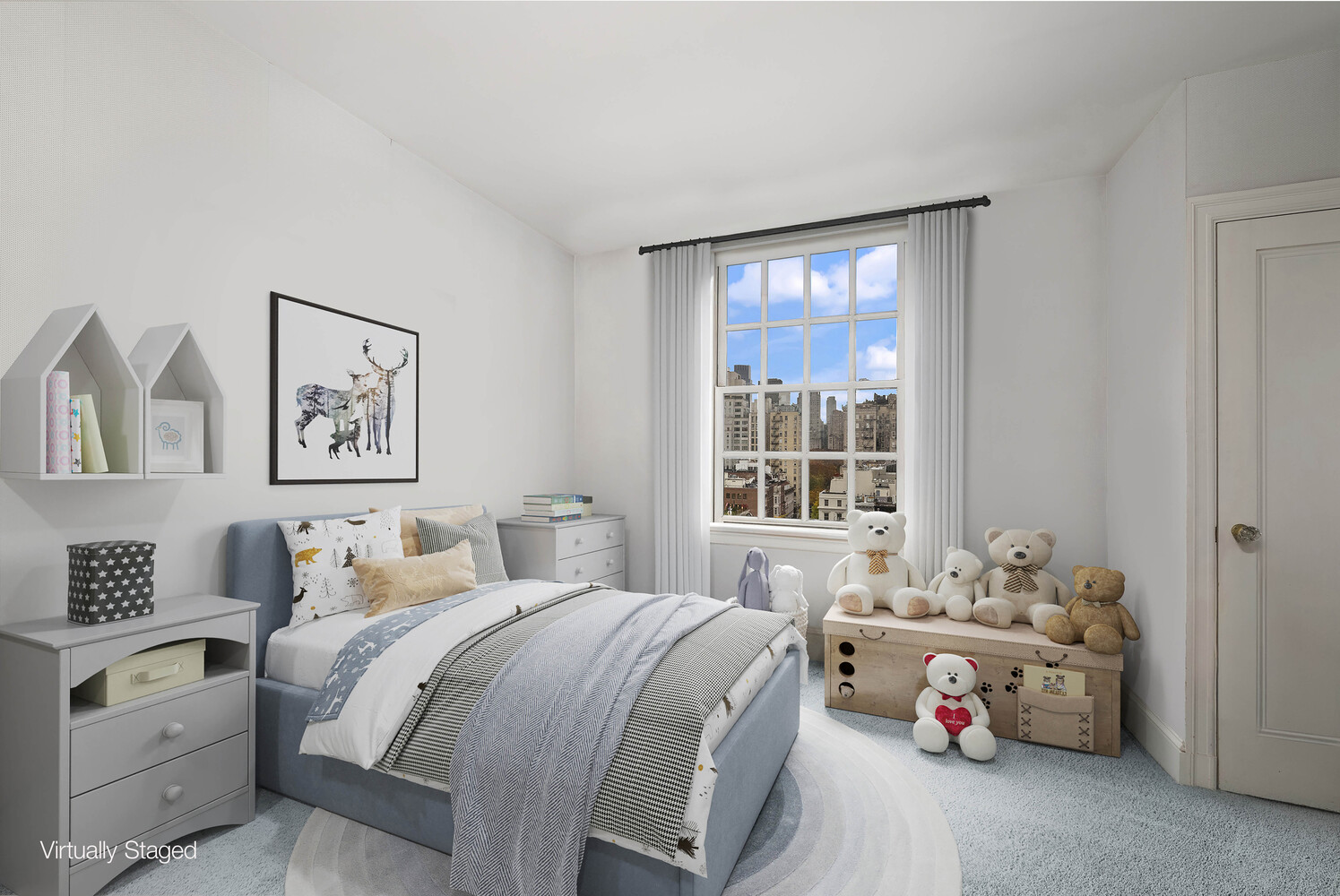 New York City, New York, 10065, United States, 5 Bedrooms Bedrooms, ,4 BathroomsBathrooms,Residential,For Sale,2000755