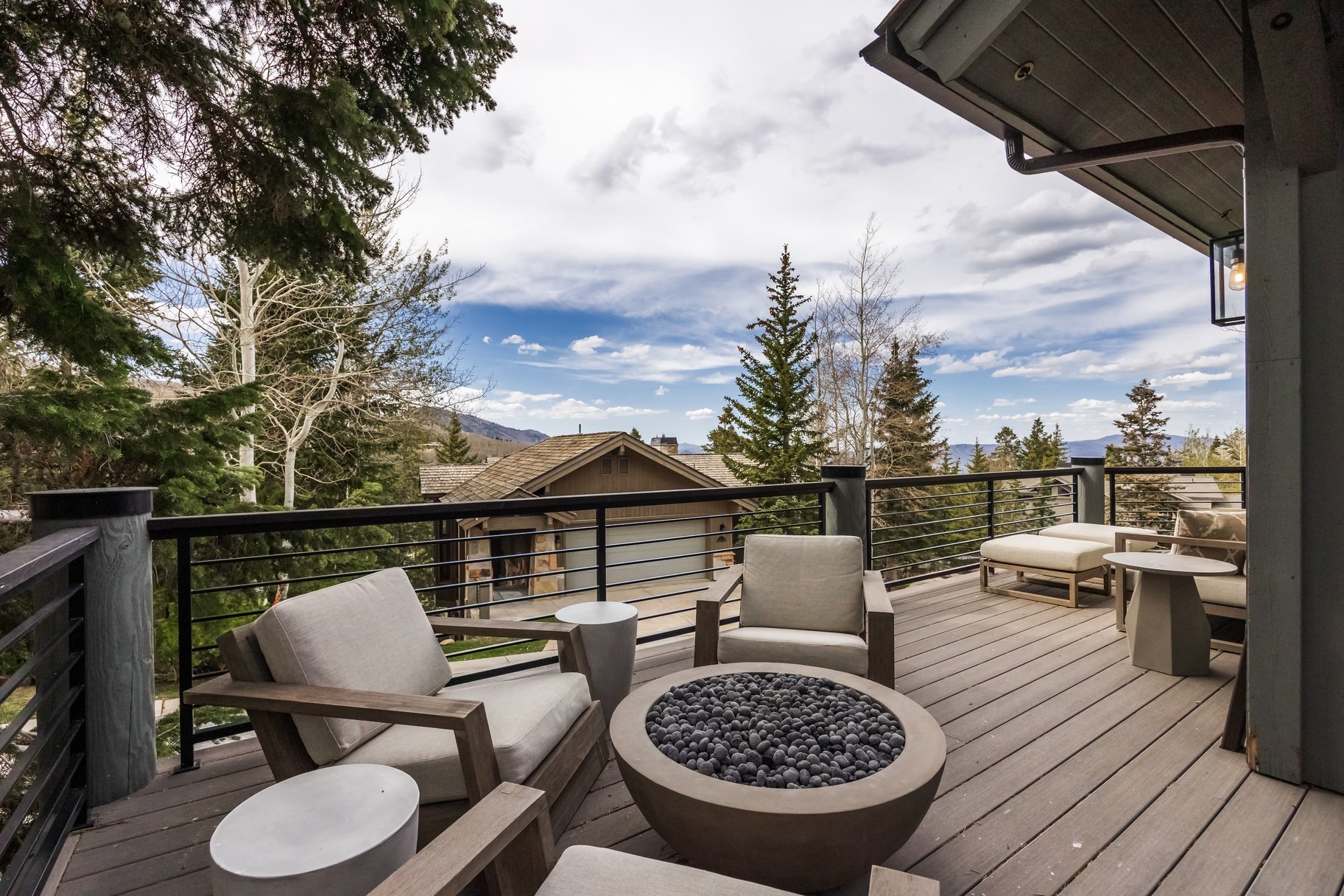  Fully Remodeled Home Steps from Skiing in Upper Deer Valley - 物件實景