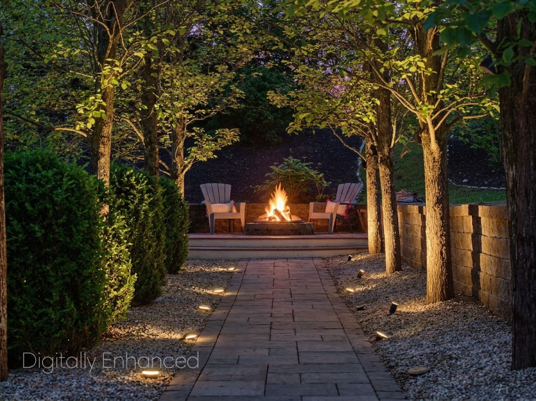  15 Chardonnay Terrace - 物件實景
