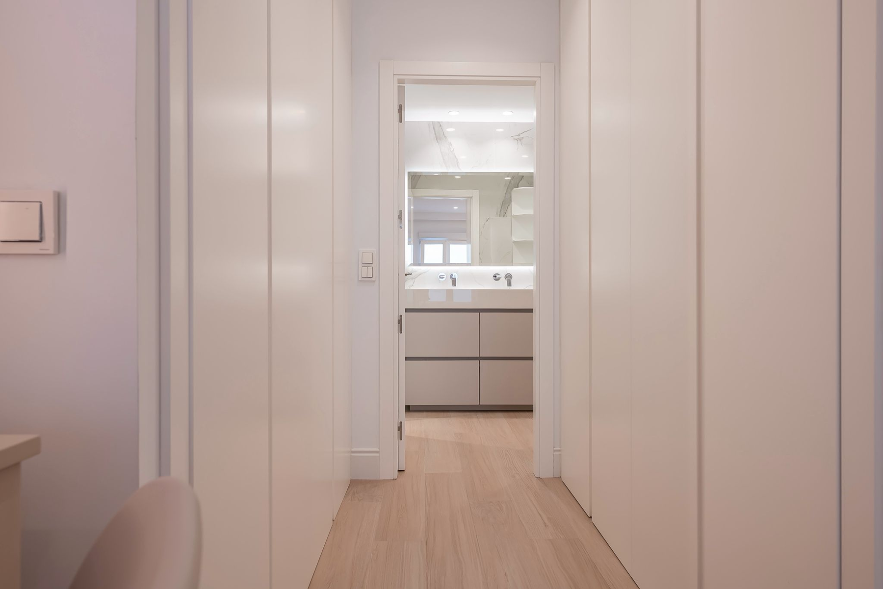  Elegant flat in Ayala - 物件實景